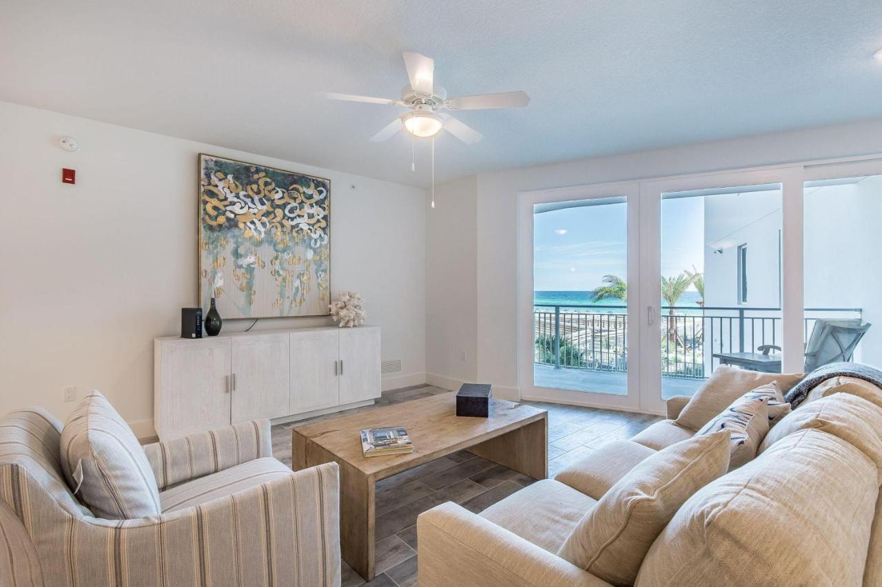 Blu Condos Fort Walton Beach Bagian luar foto