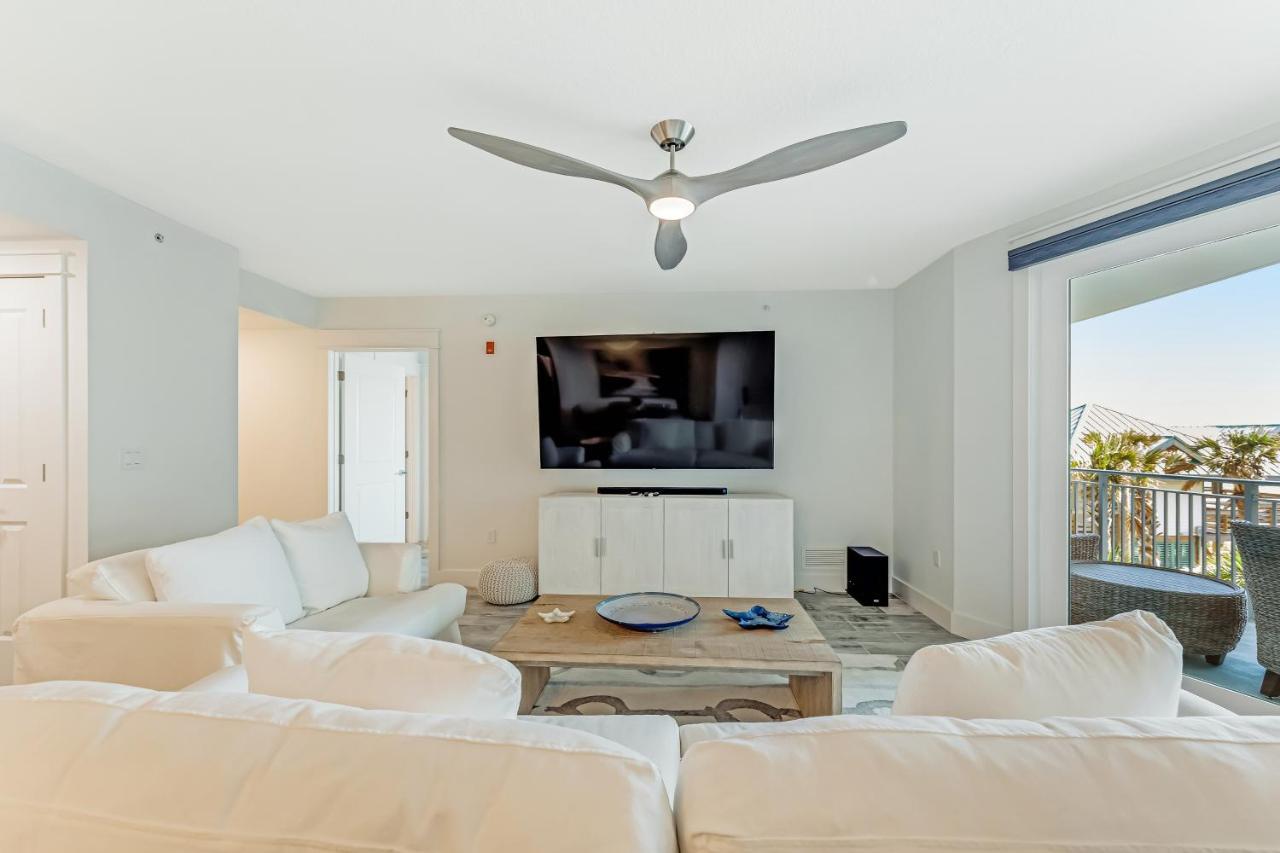 Blu Condos Fort Walton Beach Bagian luar foto