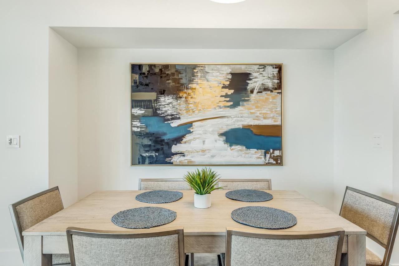 Blu Condos Fort Walton Beach Bagian luar foto