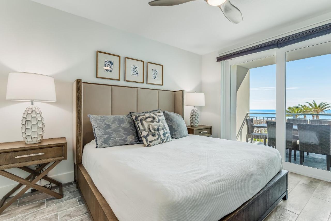Blu Condos Fort Walton Beach Bagian luar foto