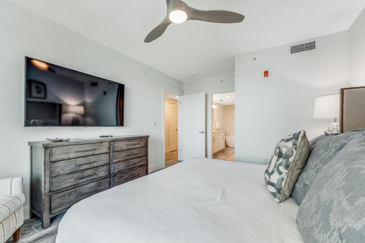 Blu Condos Fort Walton Beach Bagian luar foto
