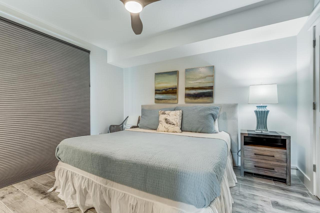 Blu Condos Fort Walton Beach Bagian luar foto