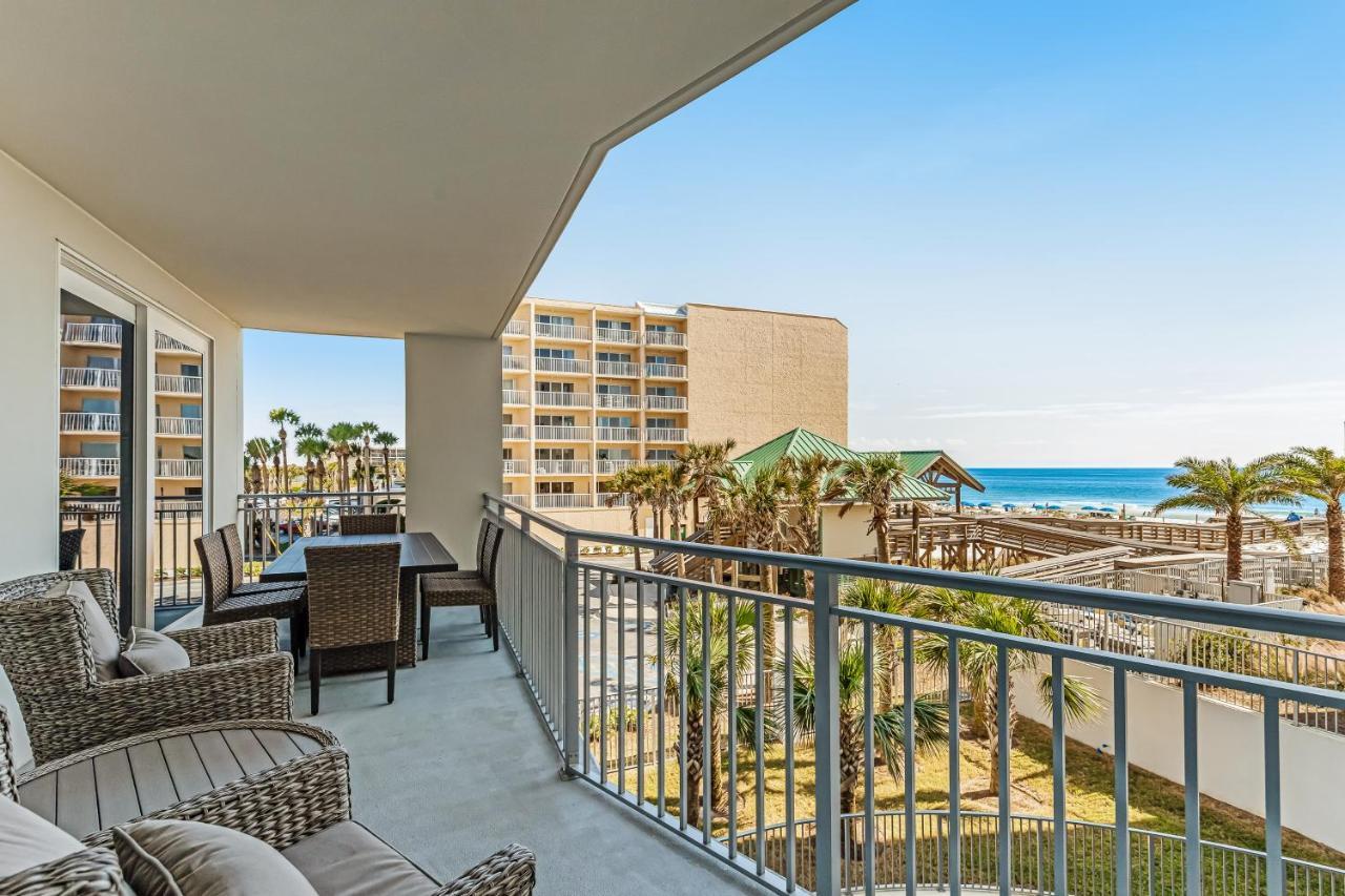 Blu Condos Fort Walton Beach Bagian luar foto