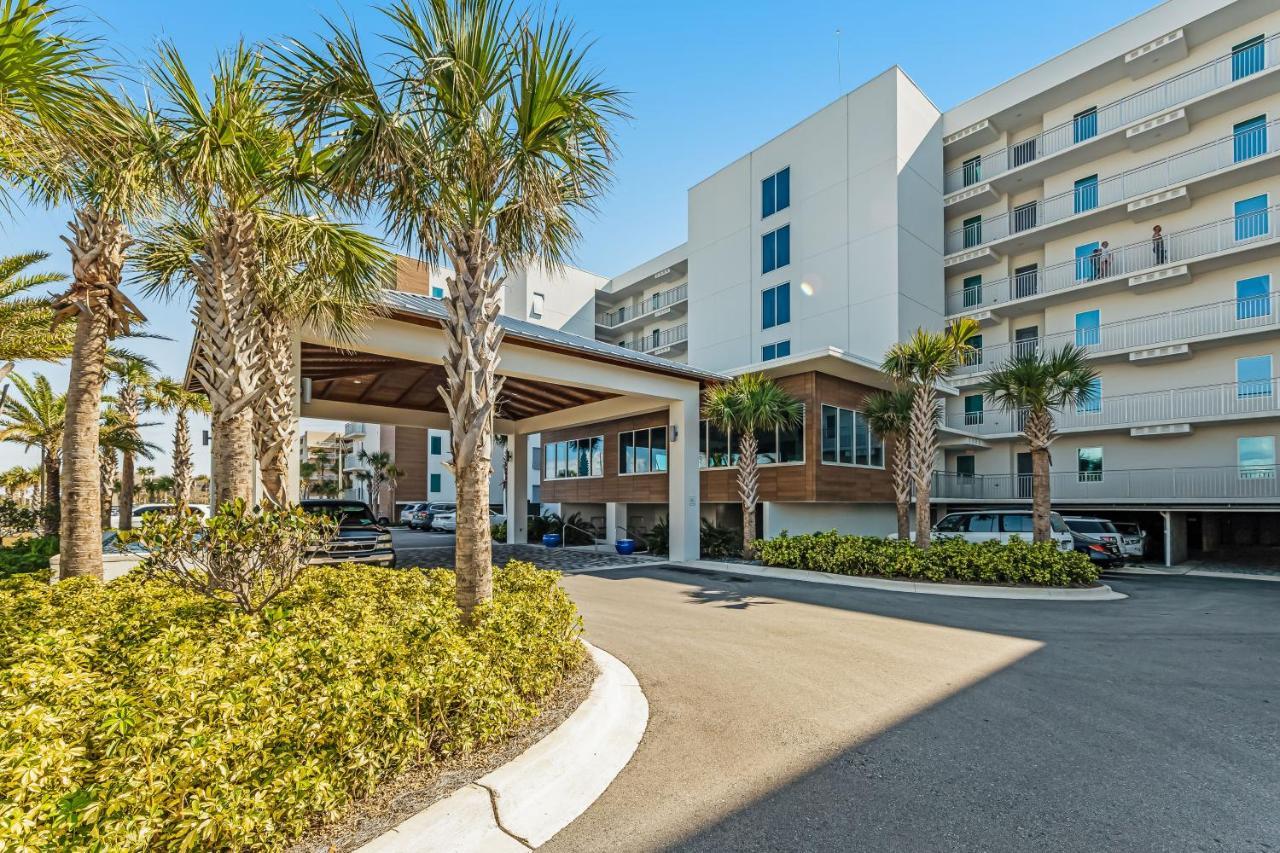 Blu Condos Fort Walton Beach Bagian luar foto