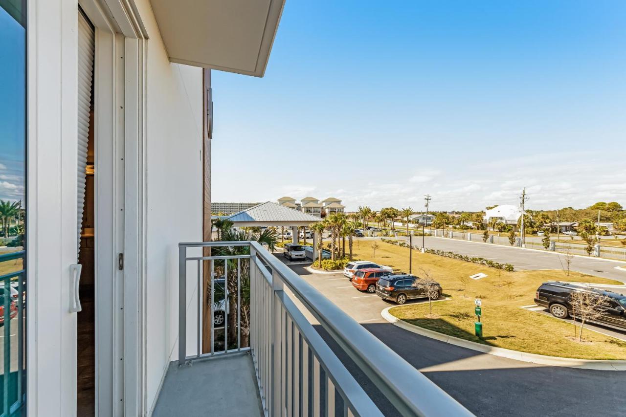 Blu Condos Fort Walton Beach Bagian luar foto
