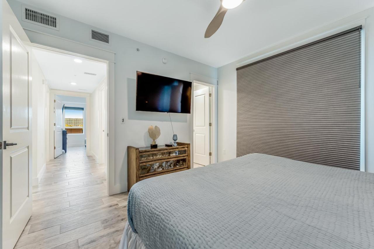 Blu Condos Fort Walton Beach Bagian luar foto