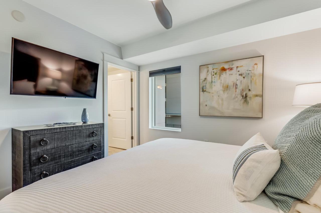 Blu Condos Fort Walton Beach Bagian luar foto