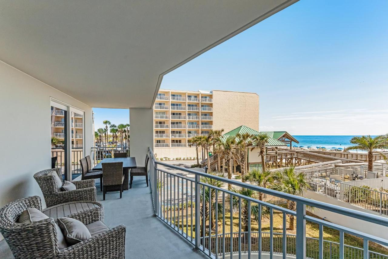 Blu Condos Fort Walton Beach Bagian luar foto