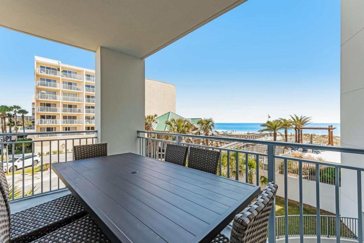 Blu Condos Fort Walton Beach Bagian luar foto
