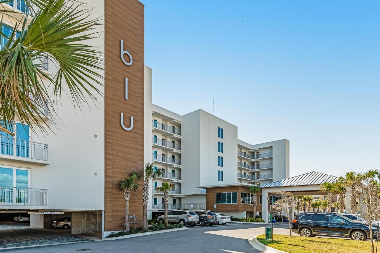 Blu Condos Fort Walton Beach Bagian luar foto