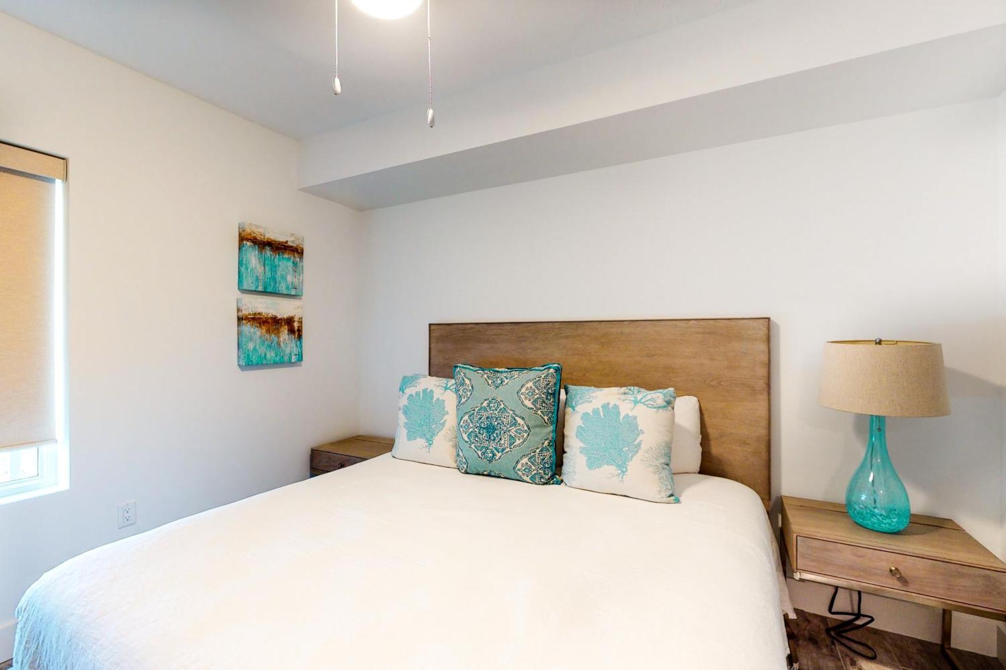 Blu Condos Fort Walton Beach Ruang foto