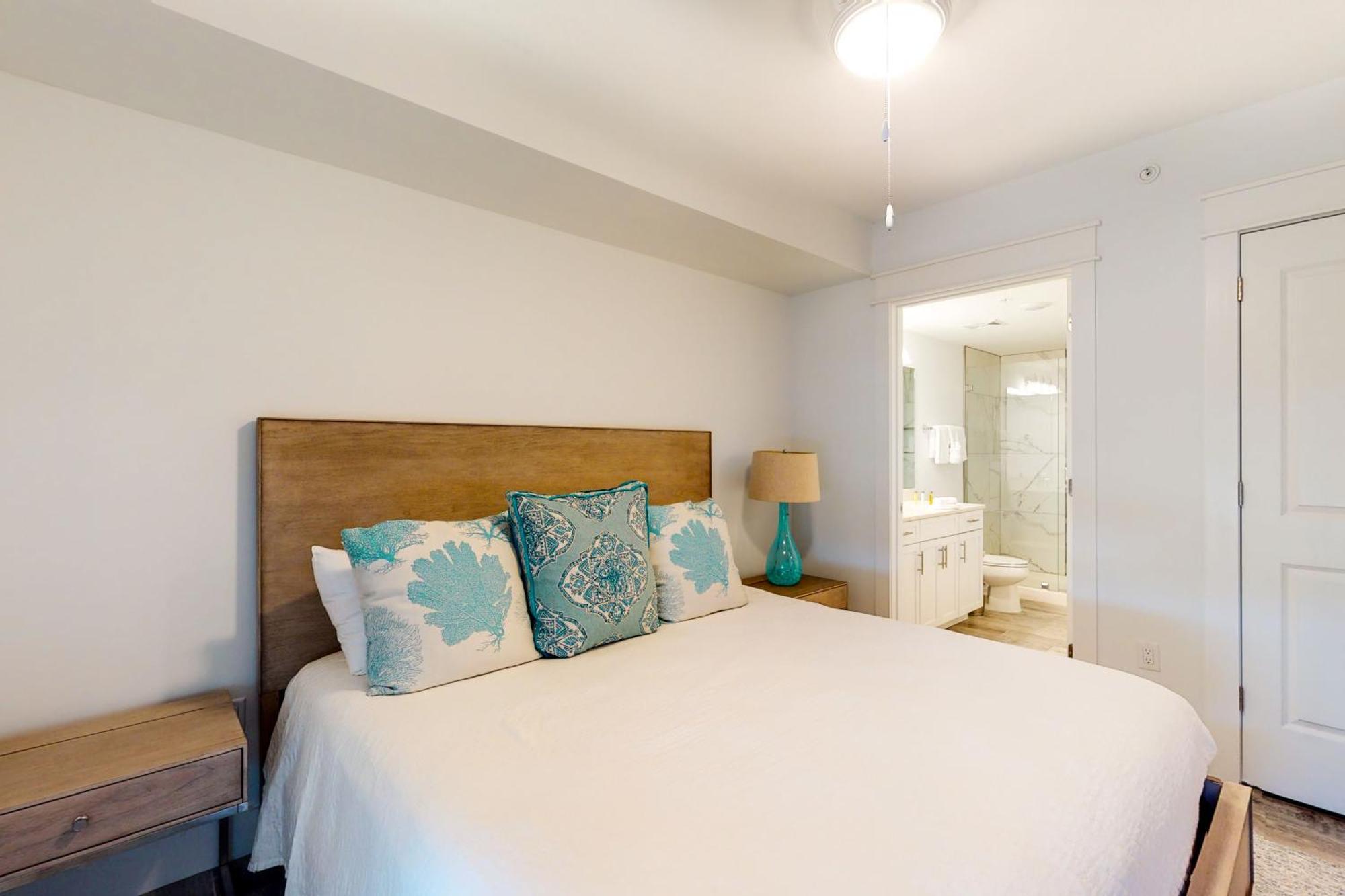 Blu Condos Fort Walton Beach Ruang foto