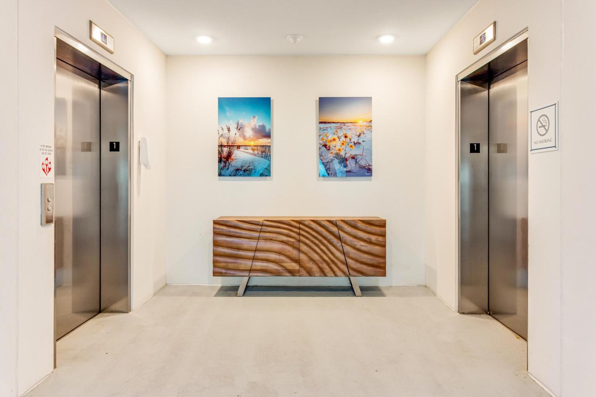 Blu Condos Fort Walton Beach Ruang foto