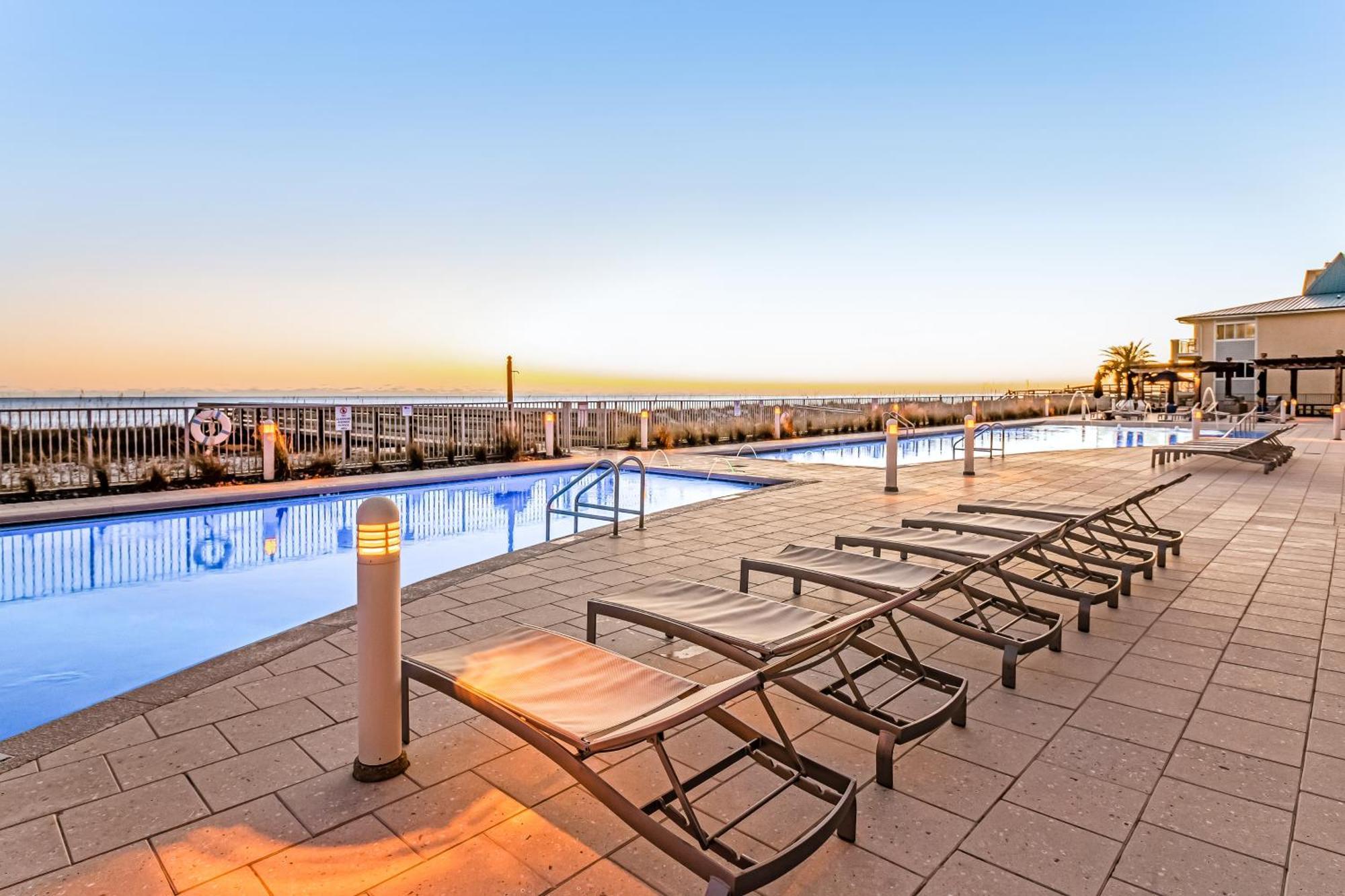 Blu Condos Fort Walton Beach Ruang foto