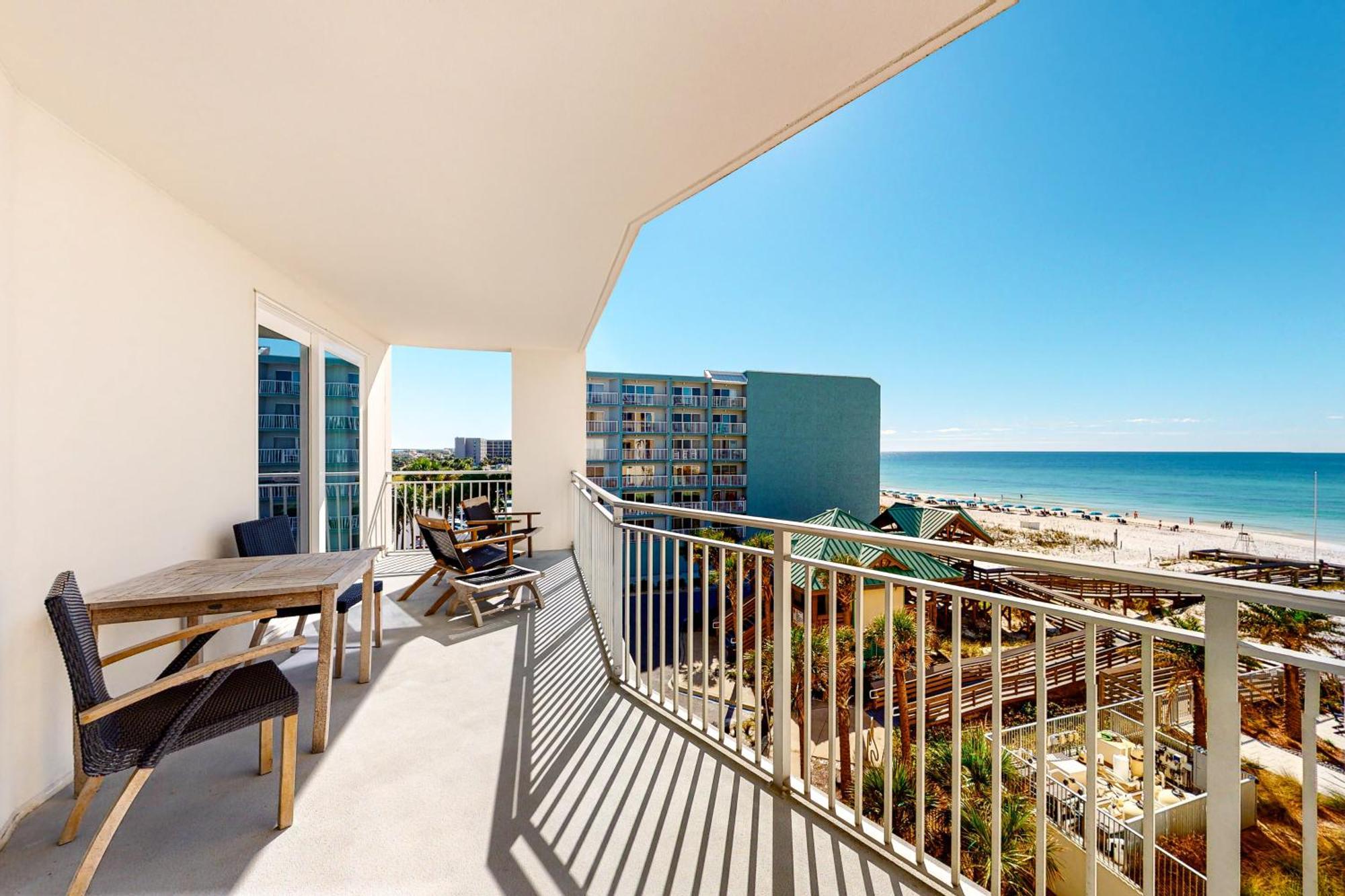 Blu Condos Fort Walton Beach Ruang foto
