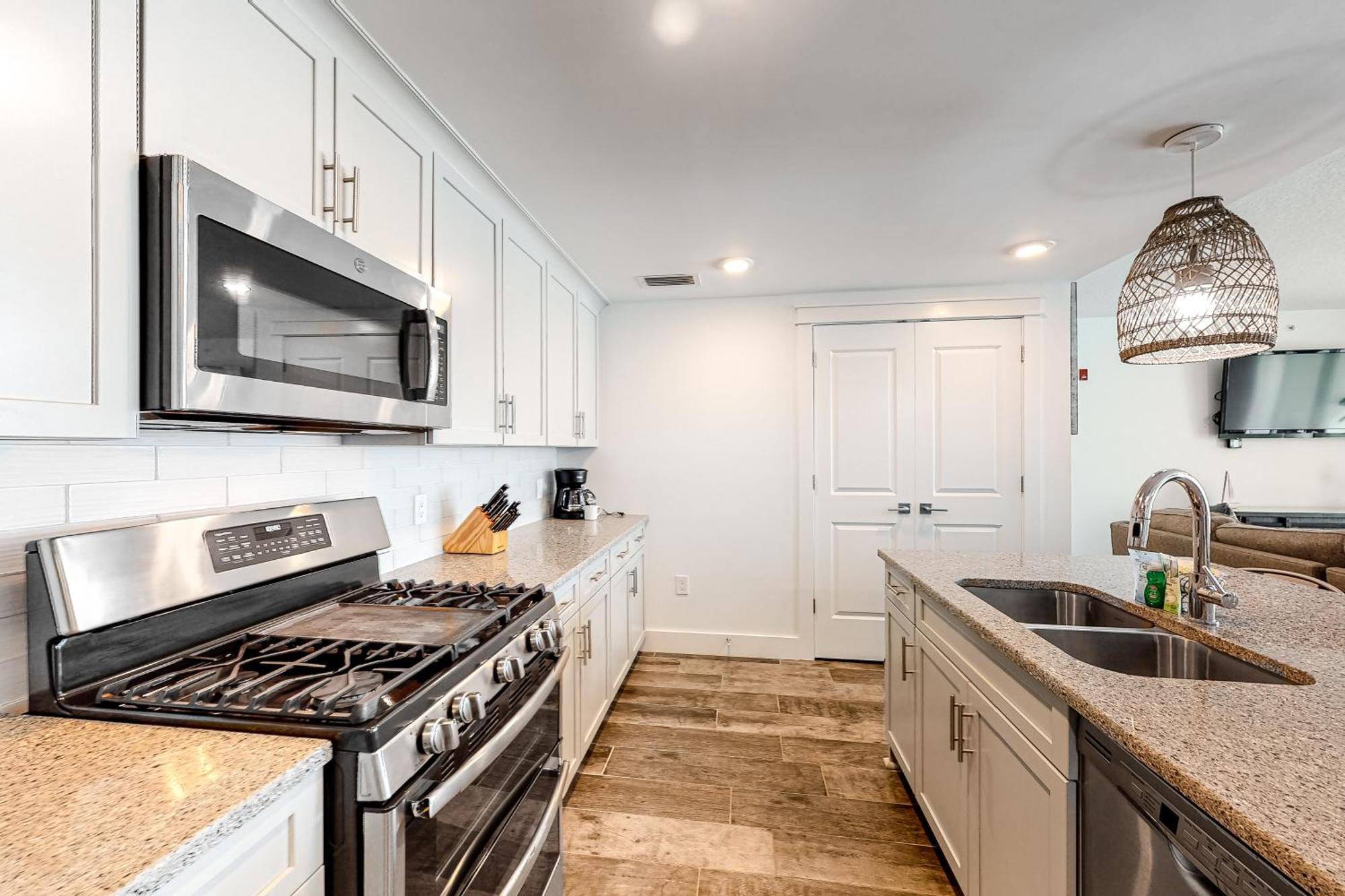 Blu Condos Fort Walton Beach Ruang foto