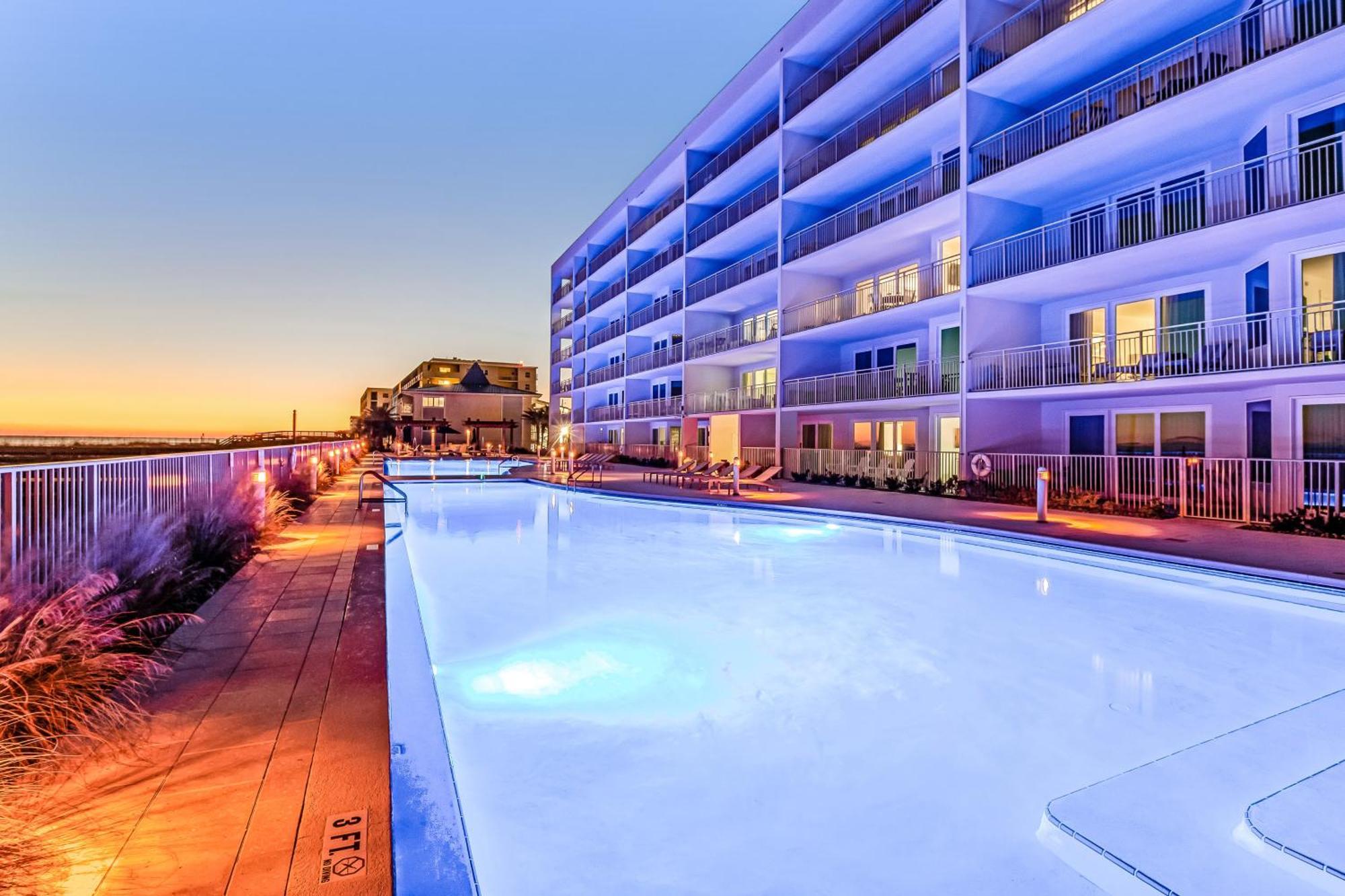 Blu Condos Fort Walton Beach Ruang foto