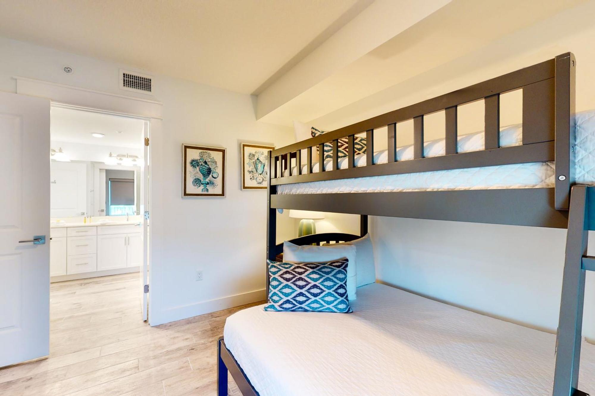 Blu Condos Fort Walton Beach Ruang foto