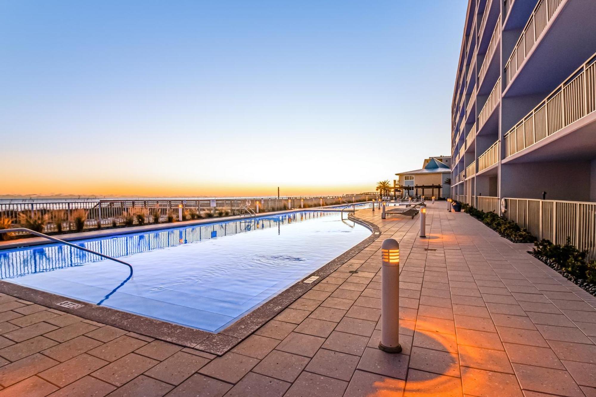Blu Condos Fort Walton Beach Ruang foto