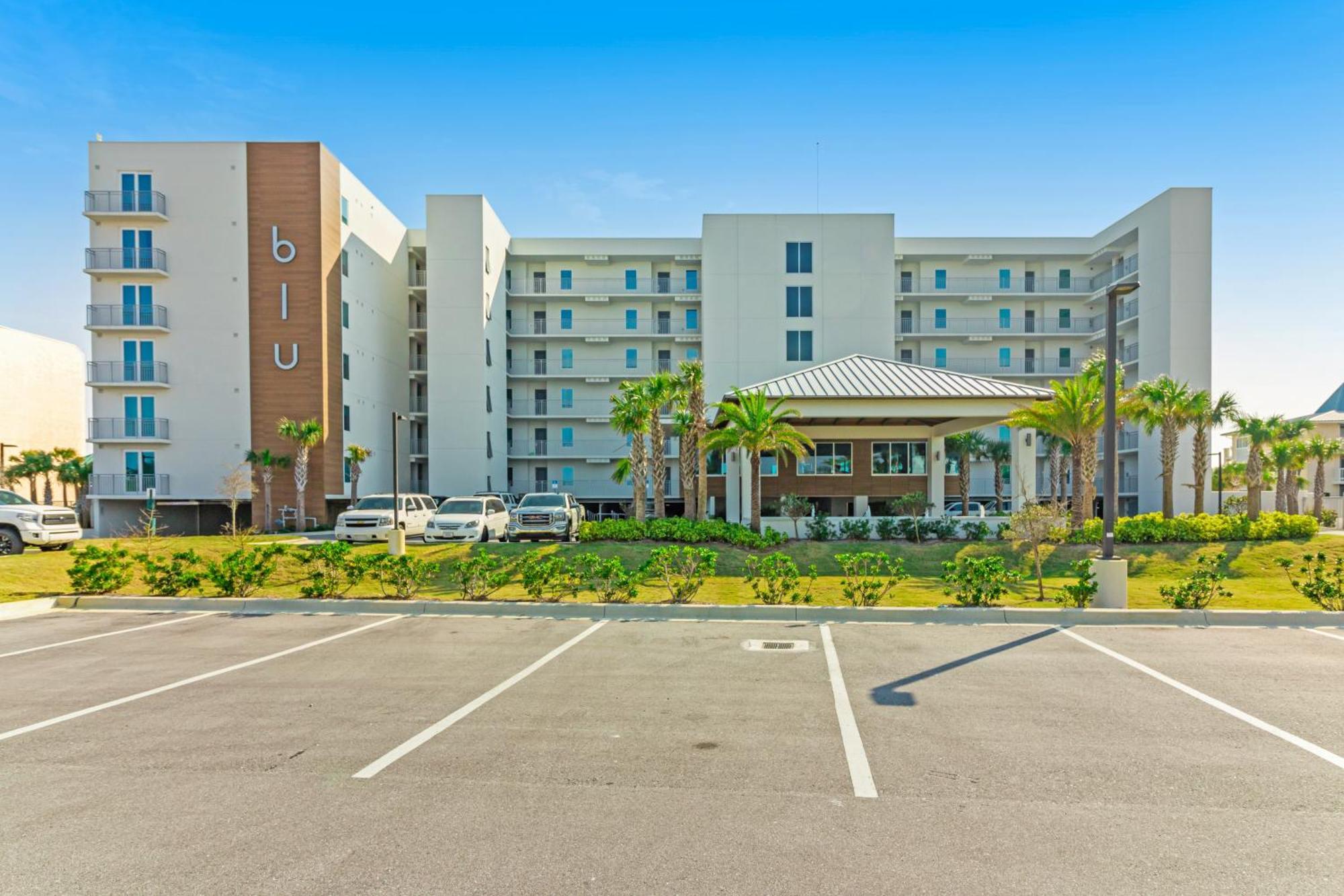 Blu Condos Fort Walton Beach Ruang foto