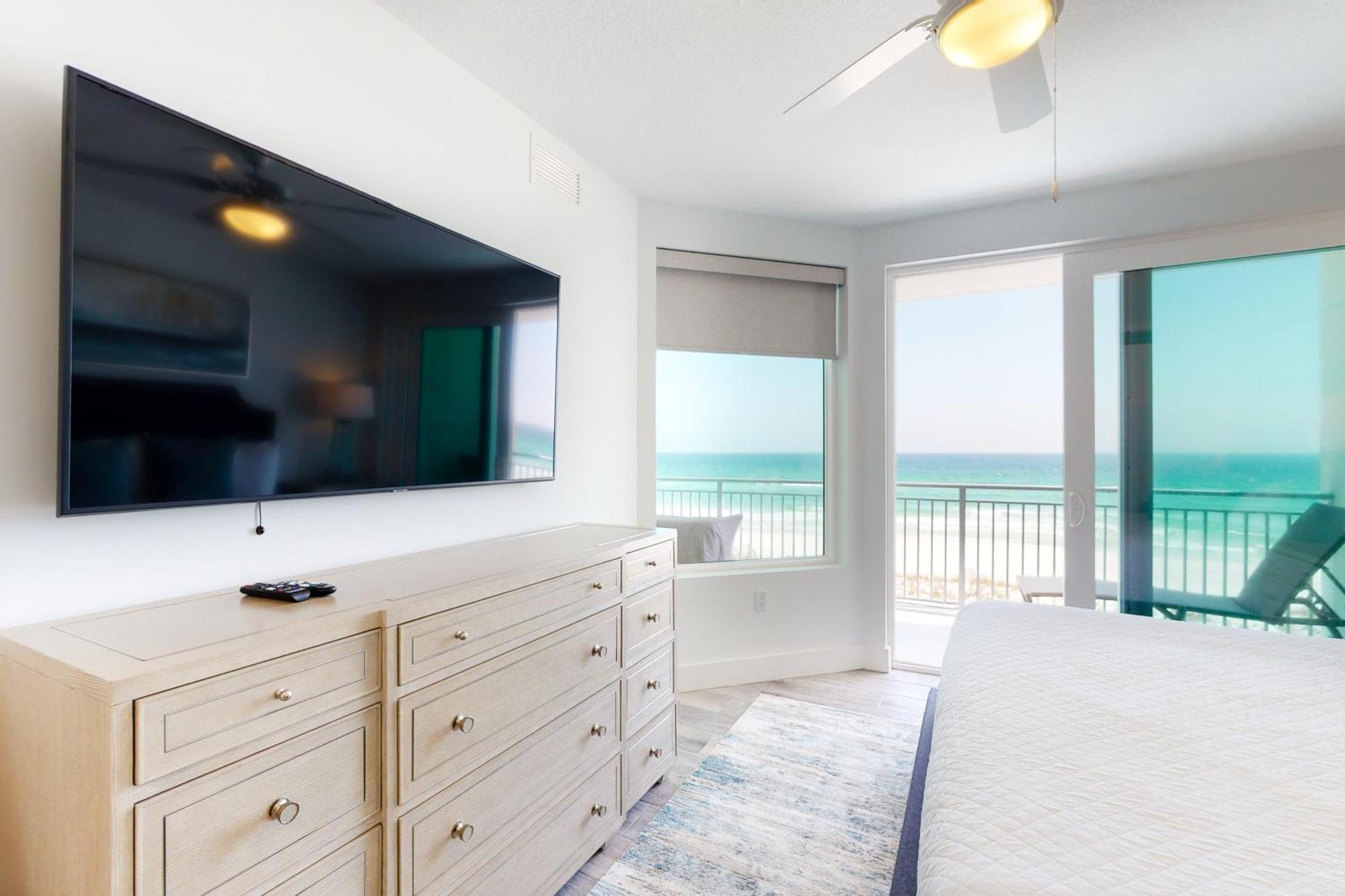 Blu Condos Fort Walton Beach Ruang foto