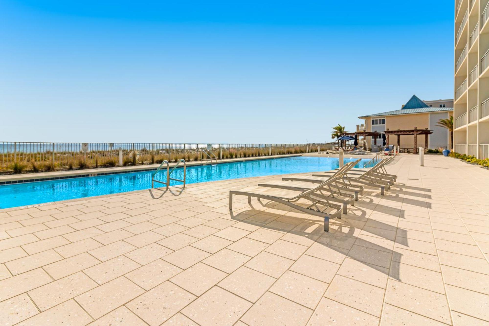 Blu Condos Fort Walton Beach Ruang foto