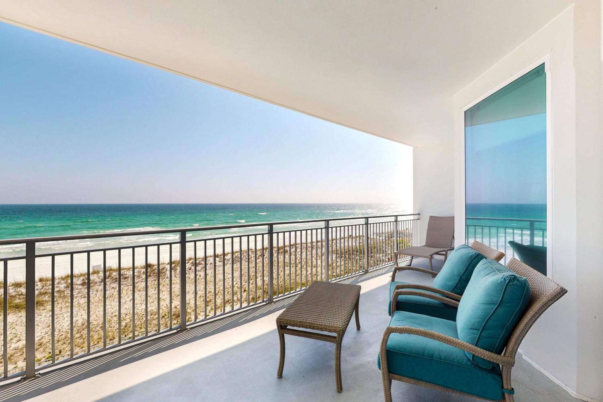 Blu Condos Fort Walton Beach Ruang foto