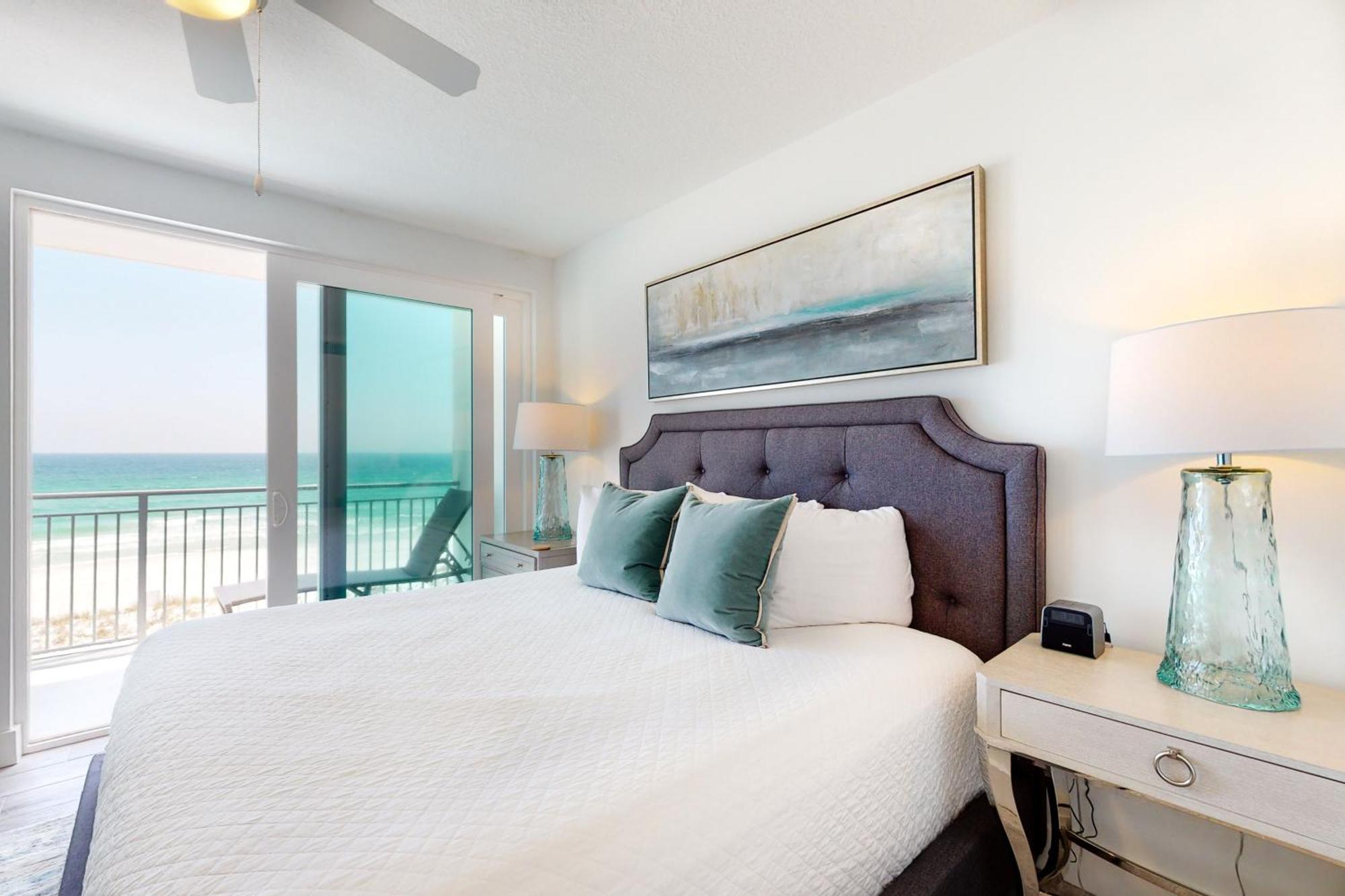 Blu Condos Fort Walton Beach Ruang foto