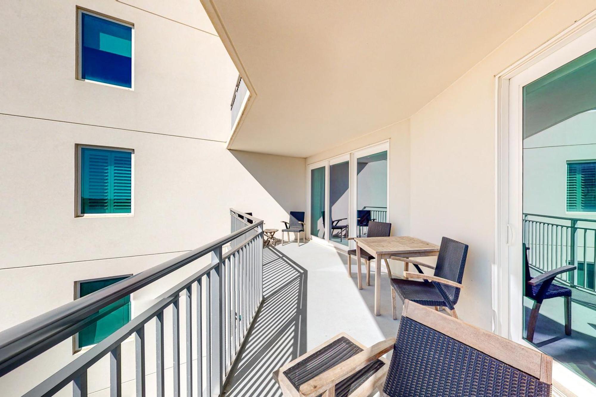 Blu Condos Fort Walton Beach Ruang foto