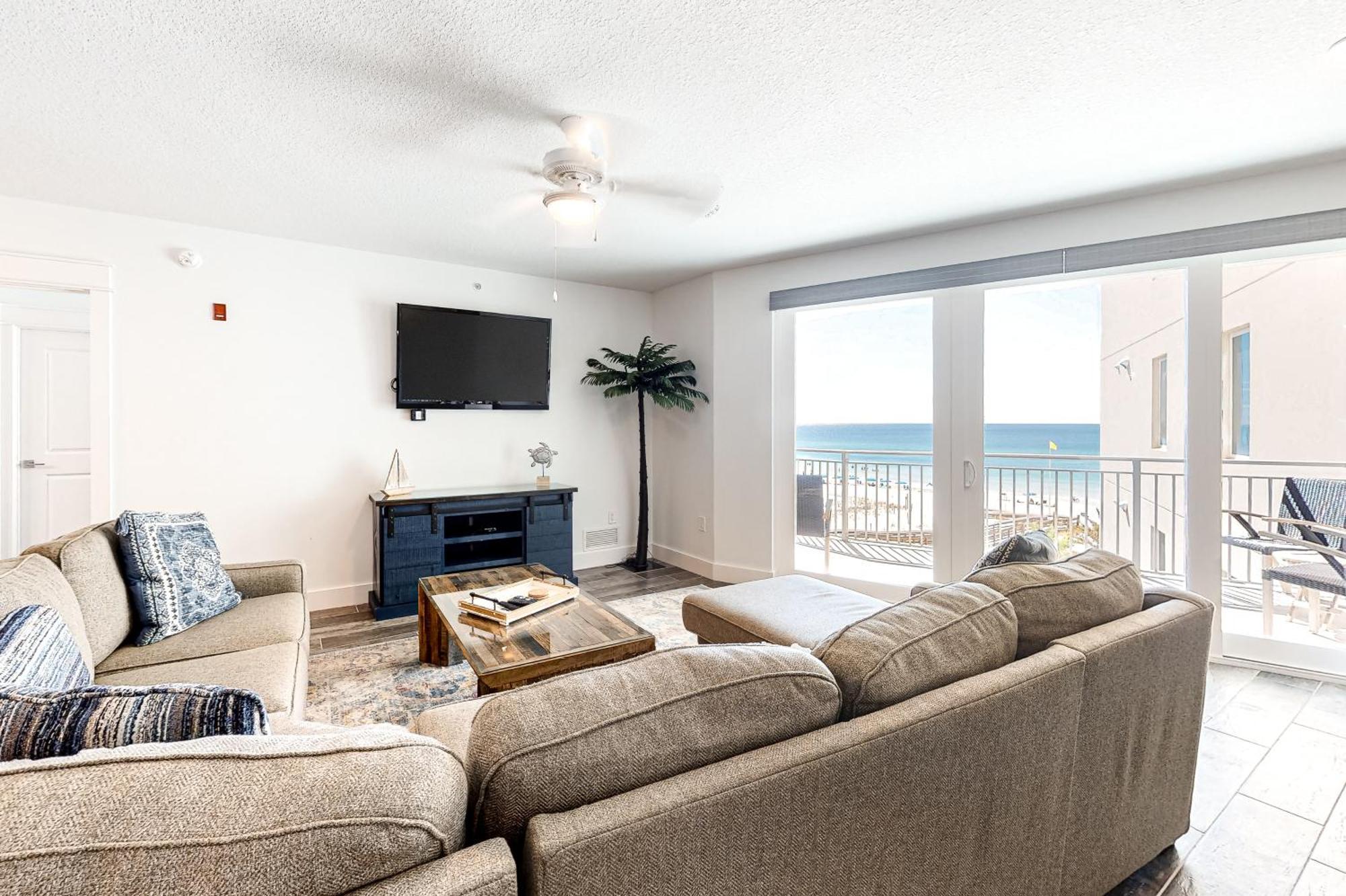 Blu Condos Fort Walton Beach Ruang foto