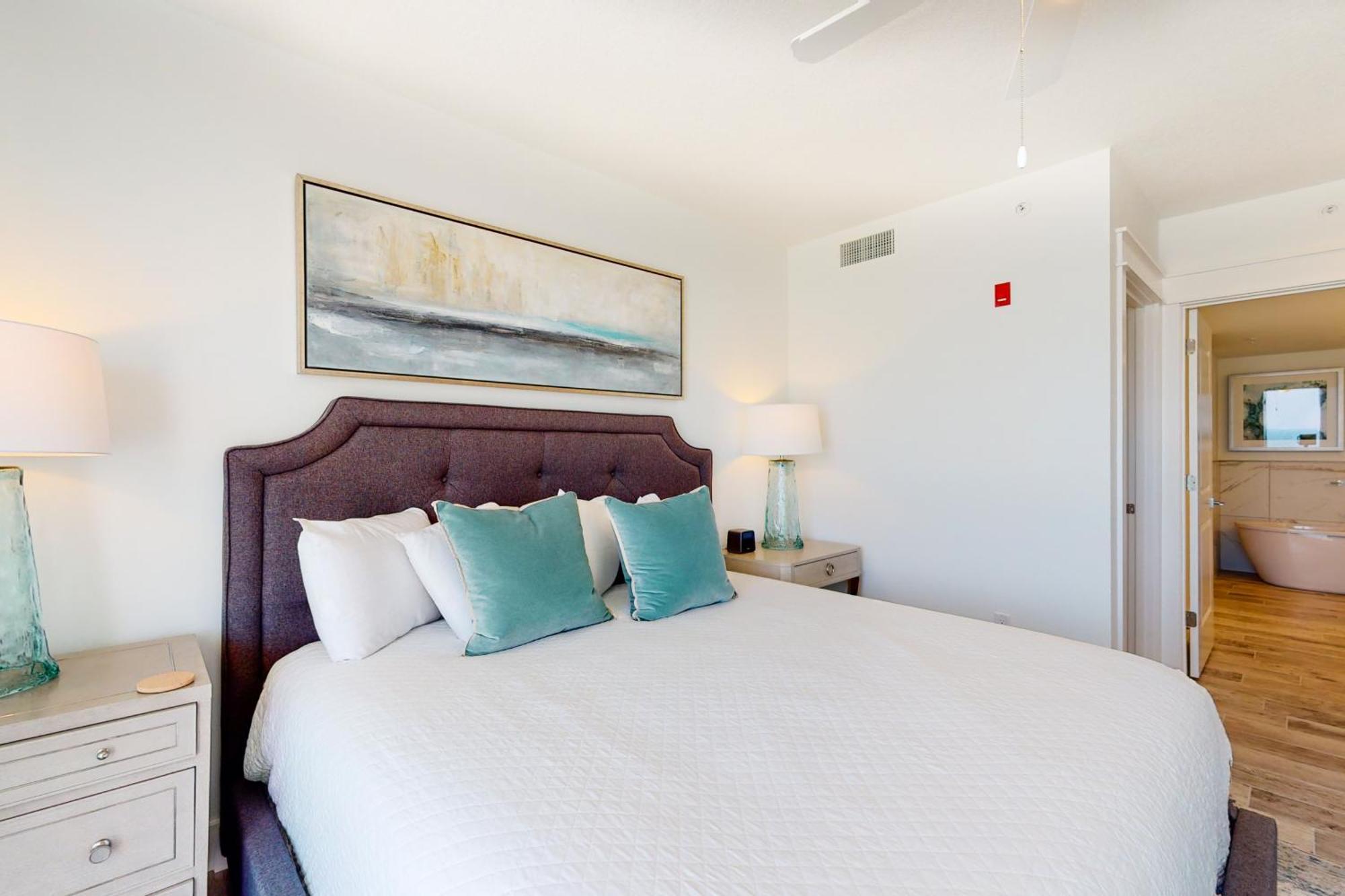 Blu Condos Fort Walton Beach Ruang foto