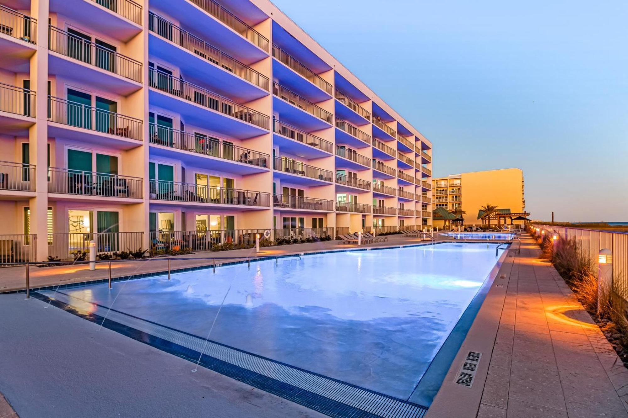 Blu Condos Fort Walton Beach Ruang foto