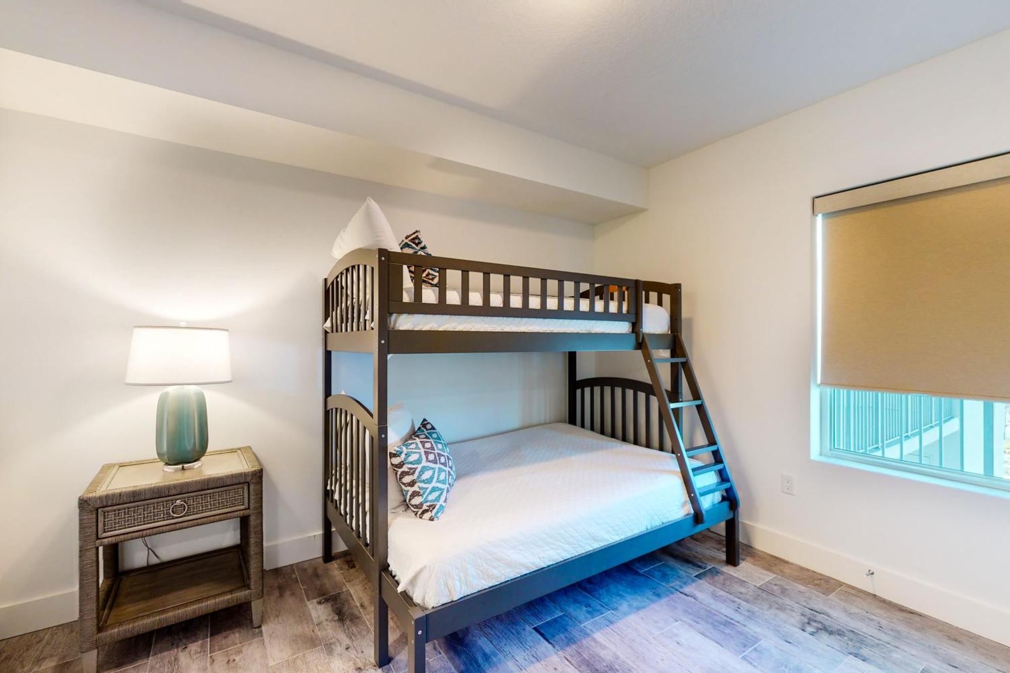 Blu Condos Fort Walton Beach Ruang foto