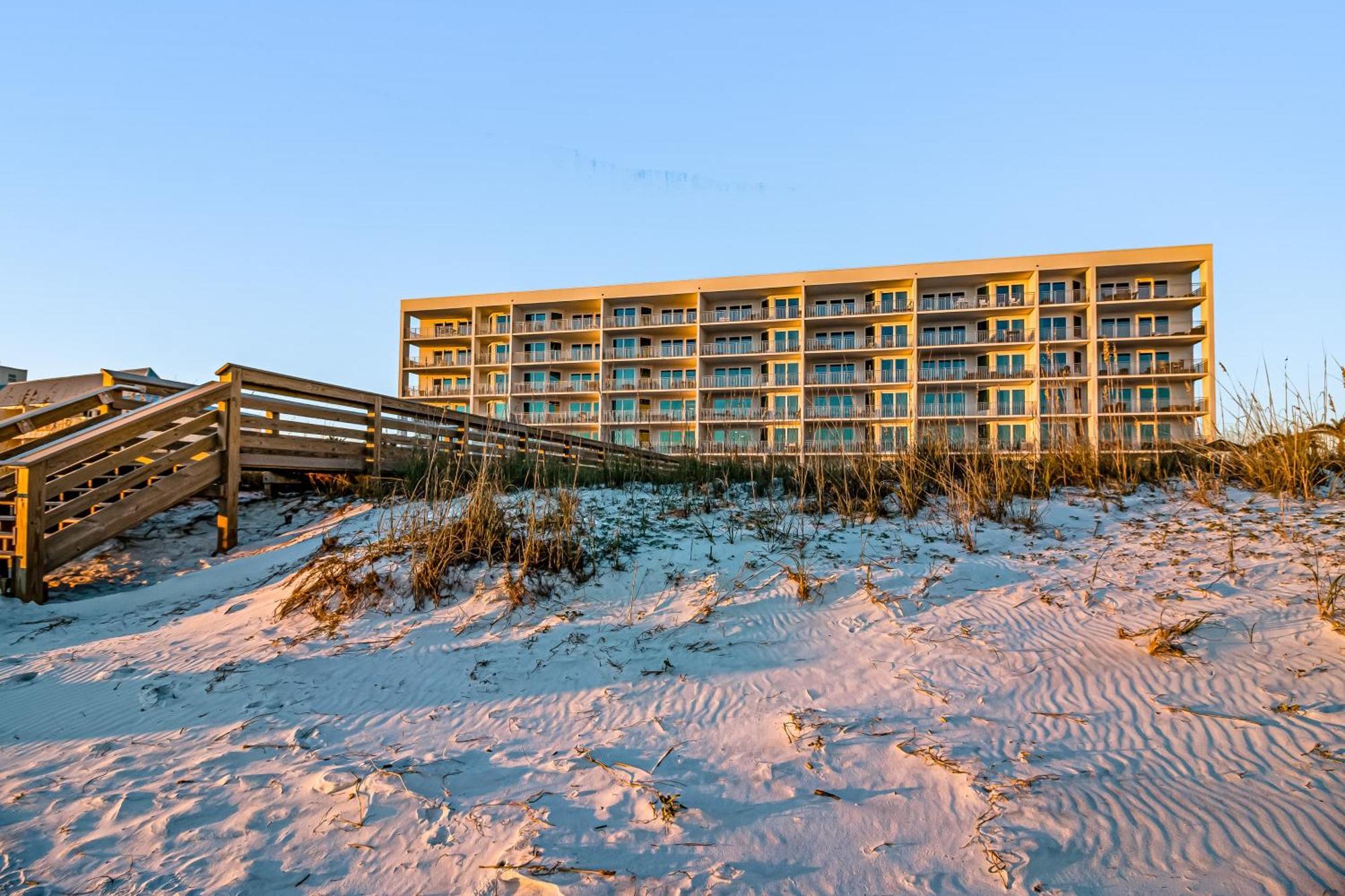Blu Condos Fort Walton Beach Ruang foto
