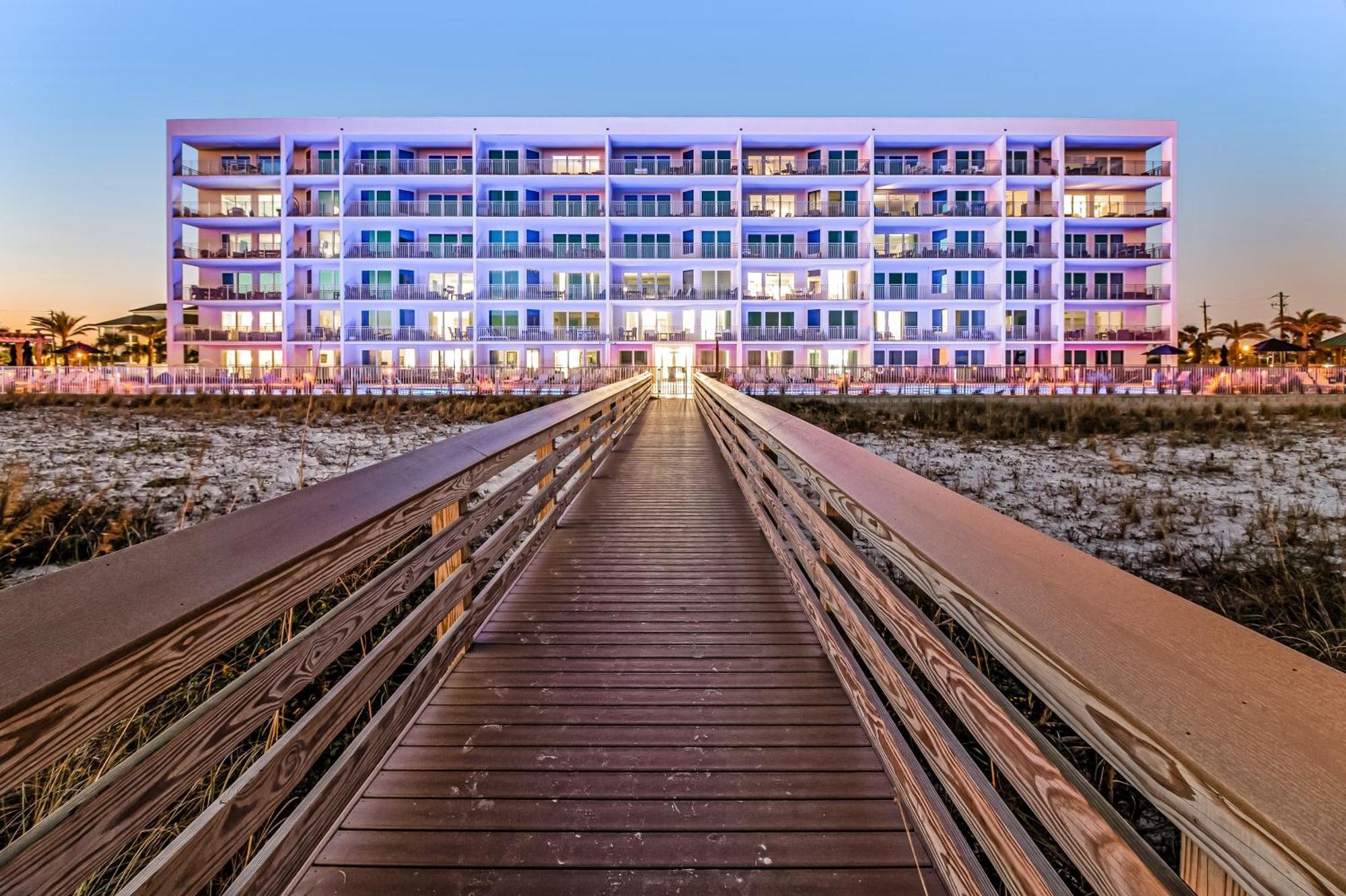 Blu Condos Fort Walton Beach Ruang foto