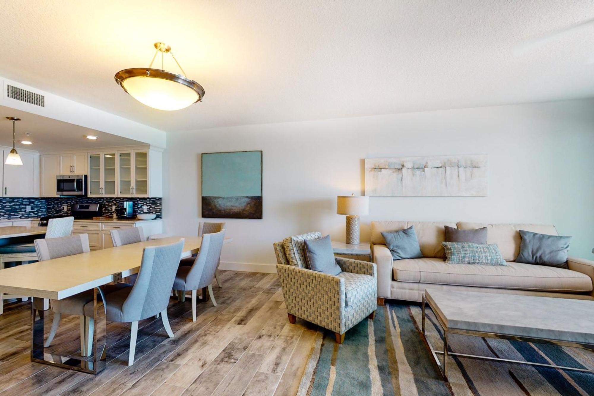 Blu Condos Fort Walton Beach Ruang foto