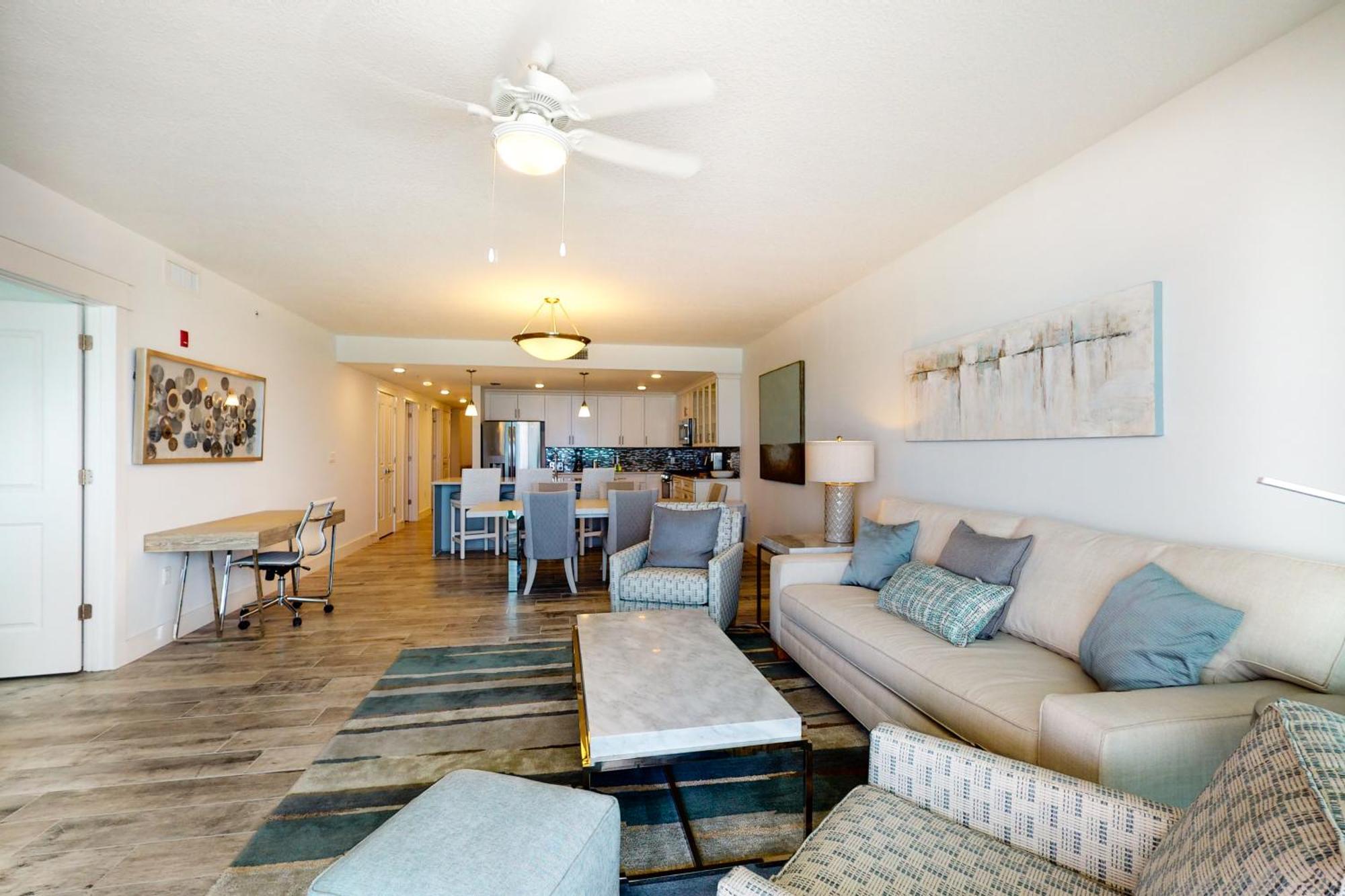 Blu Condos Fort Walton Beach Ruang foto