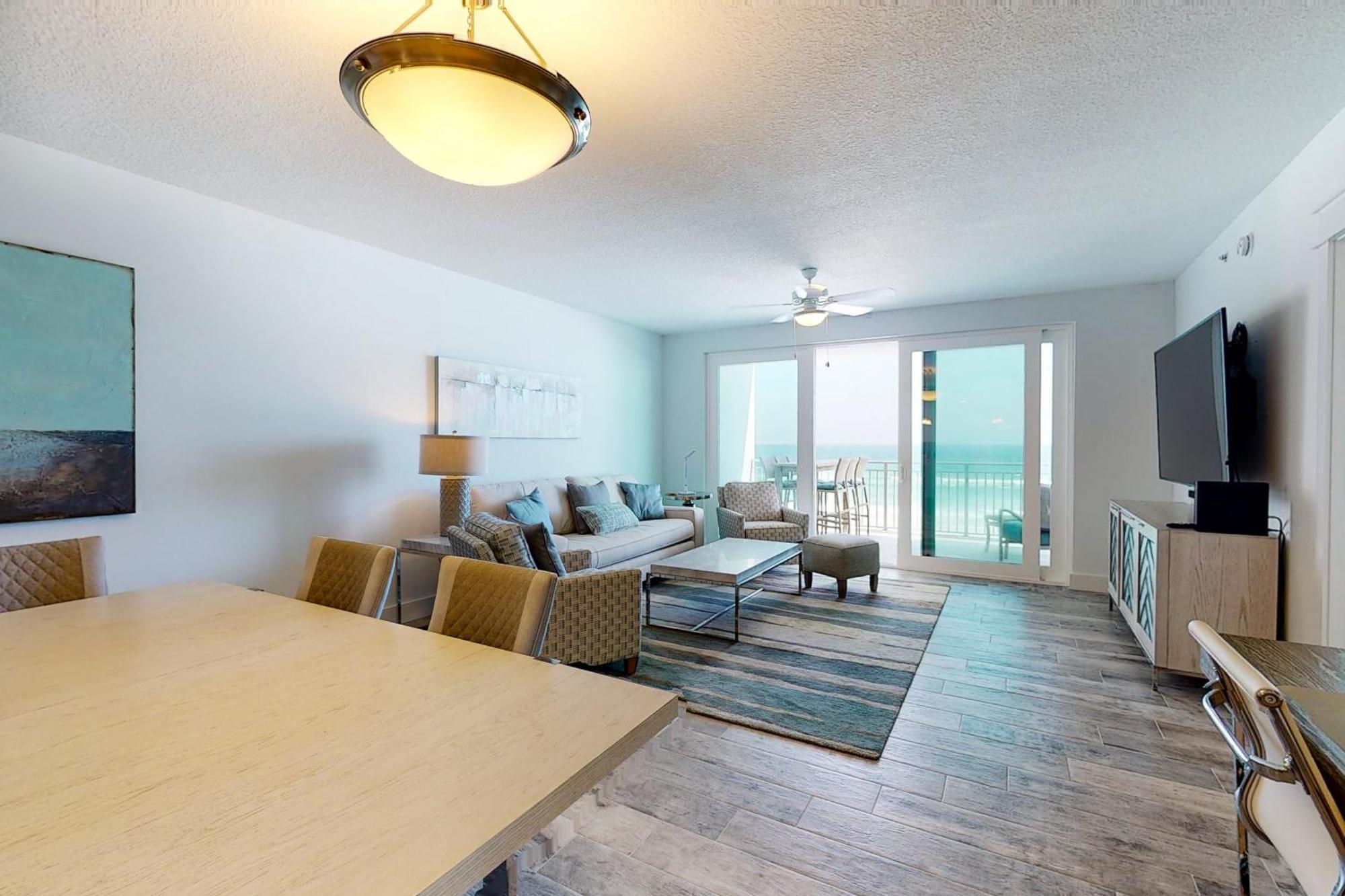 Blu Condos Fort Walton Beach Ruang foto