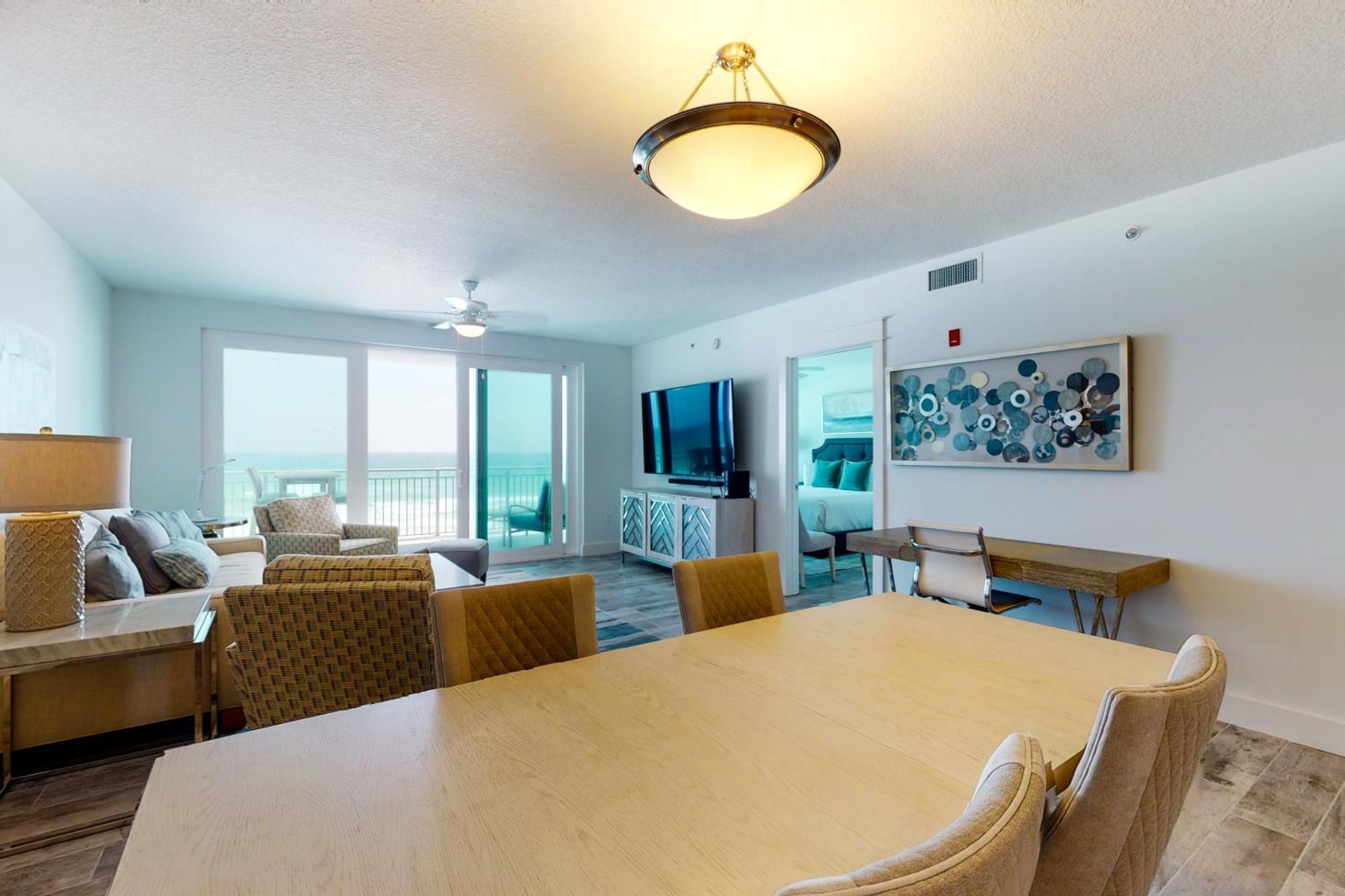 Blu Condos Fort Walton Beach Ruang foto