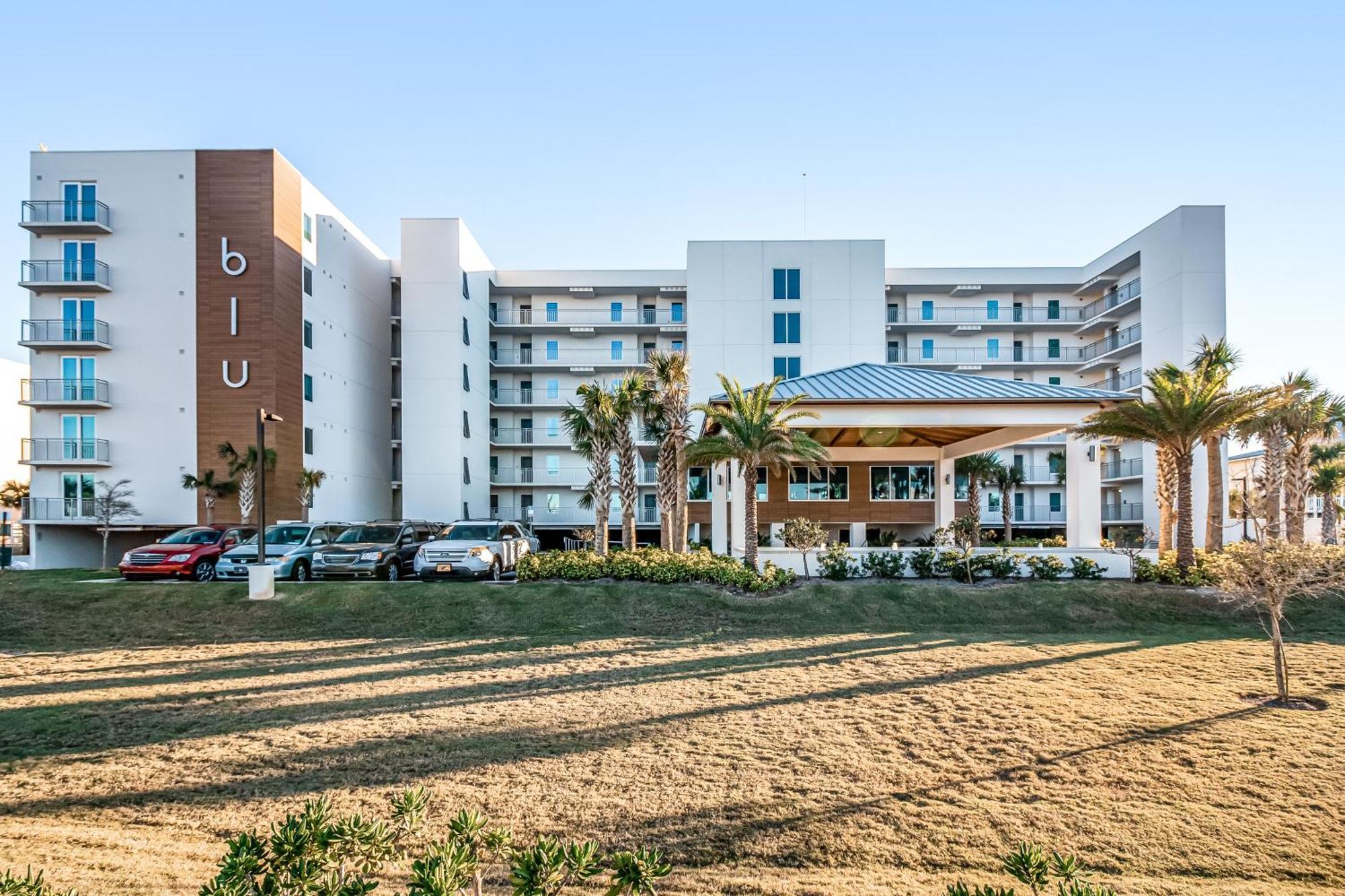 Blu Condos Fort Walton Beach Ruang foto