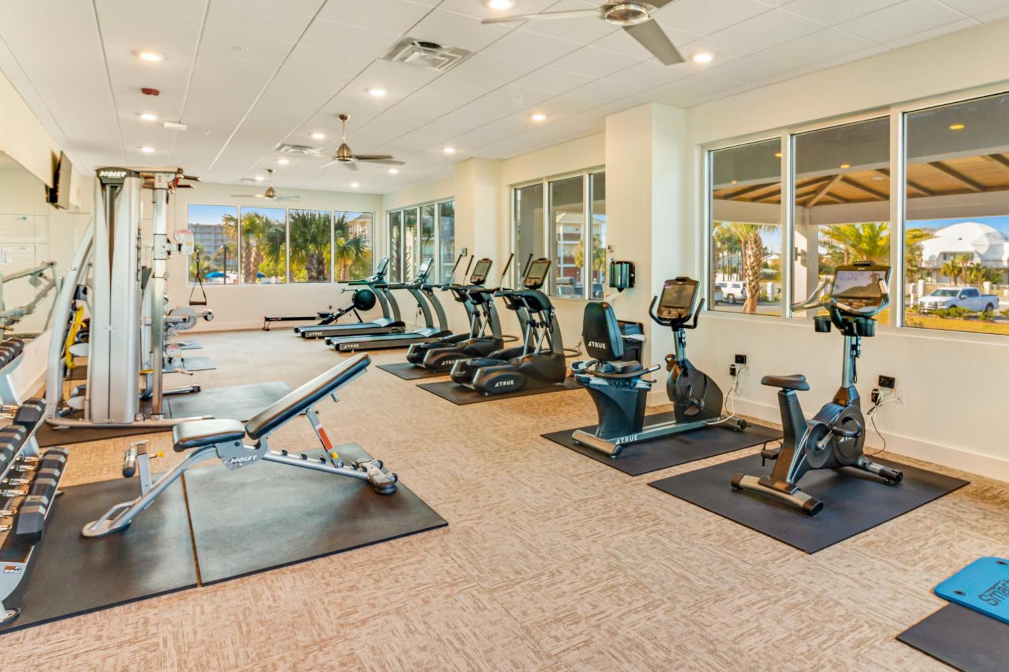 Blu Condos Fort Walton Beach Ruang foto