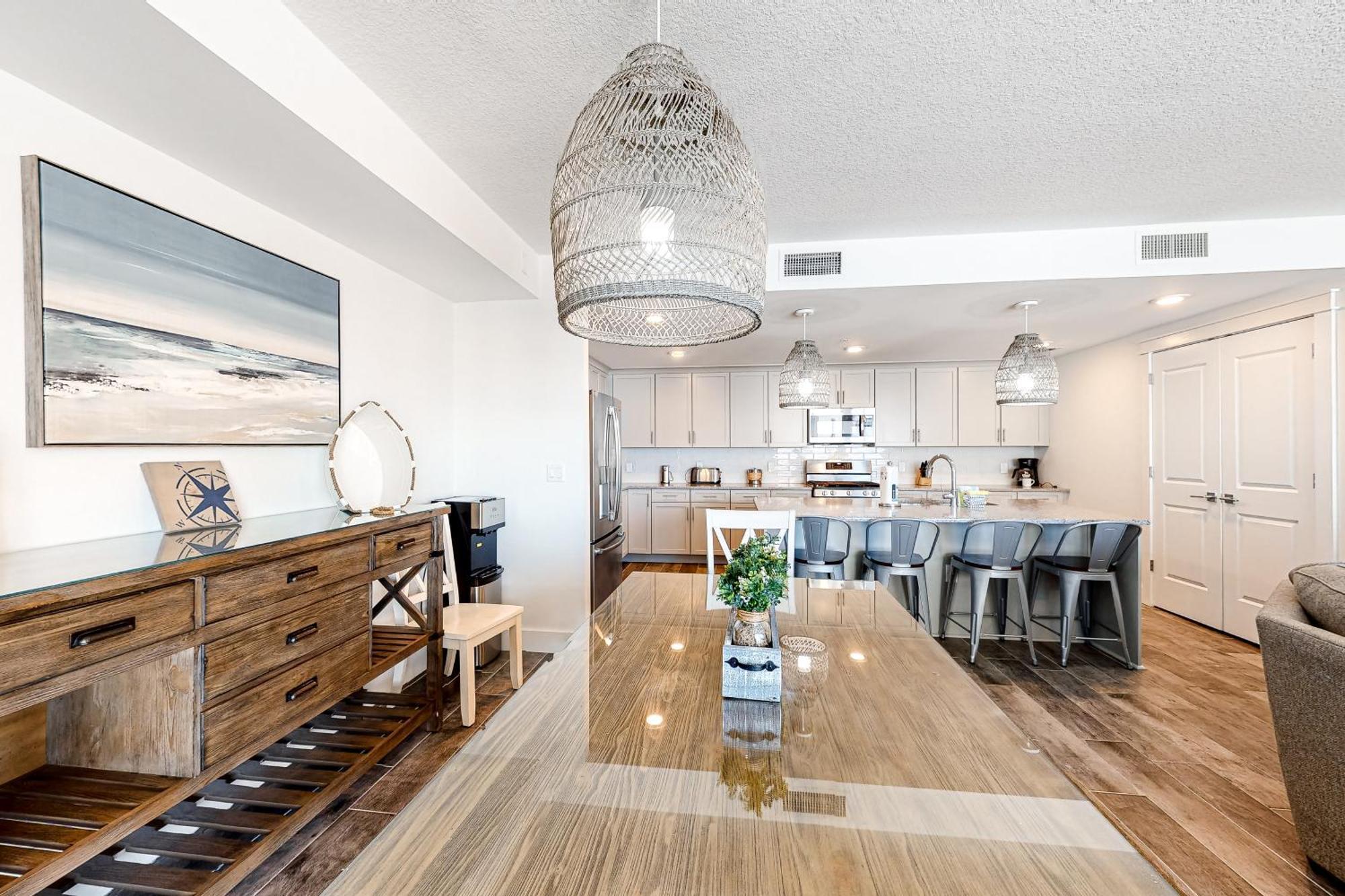 Blu Condos Fort Walton Beach Ruang foto