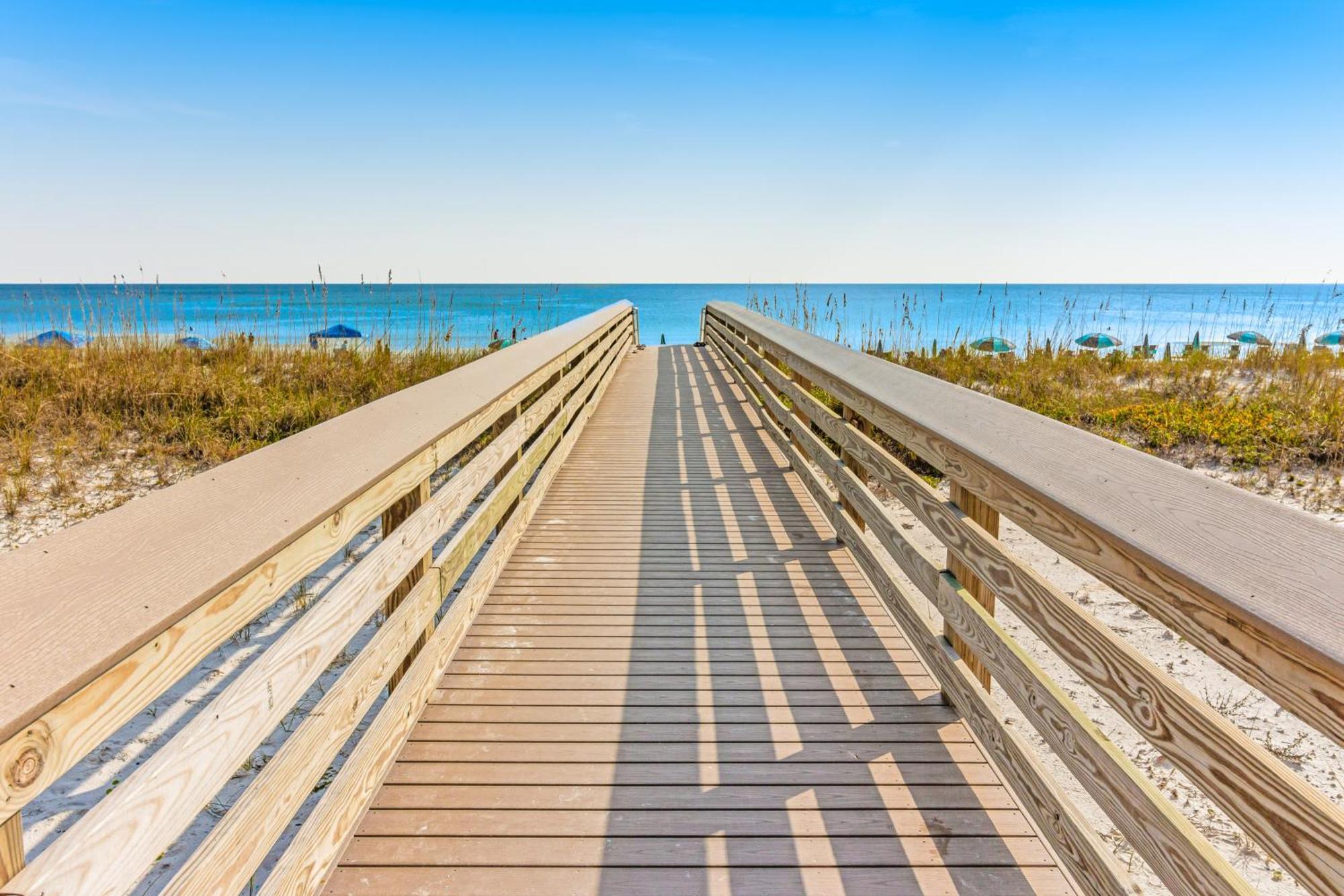 Blu Condos Fort Walton Beach Ruang foto