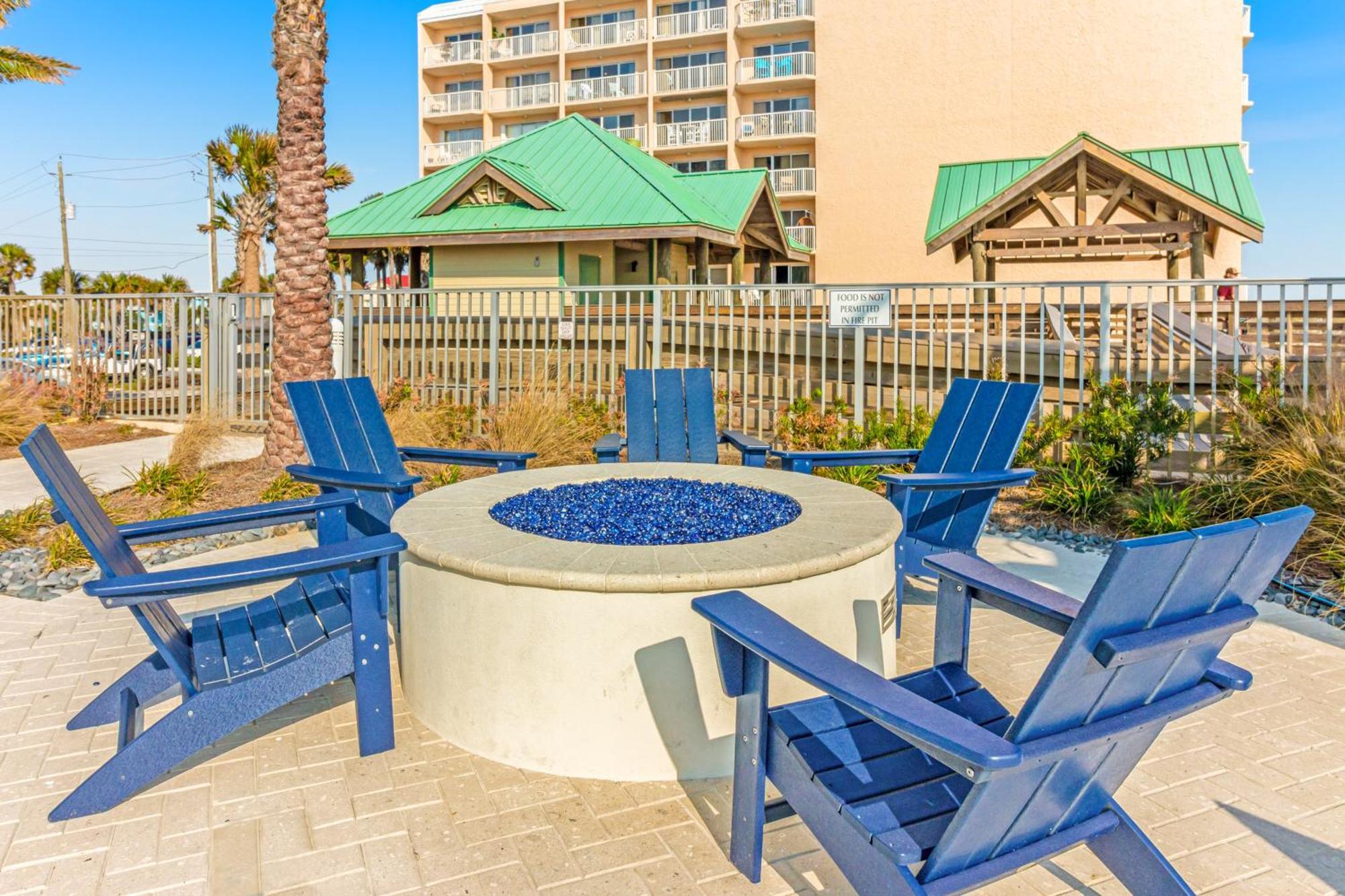 Blu Condos Fort Walton Beach Ruang foto