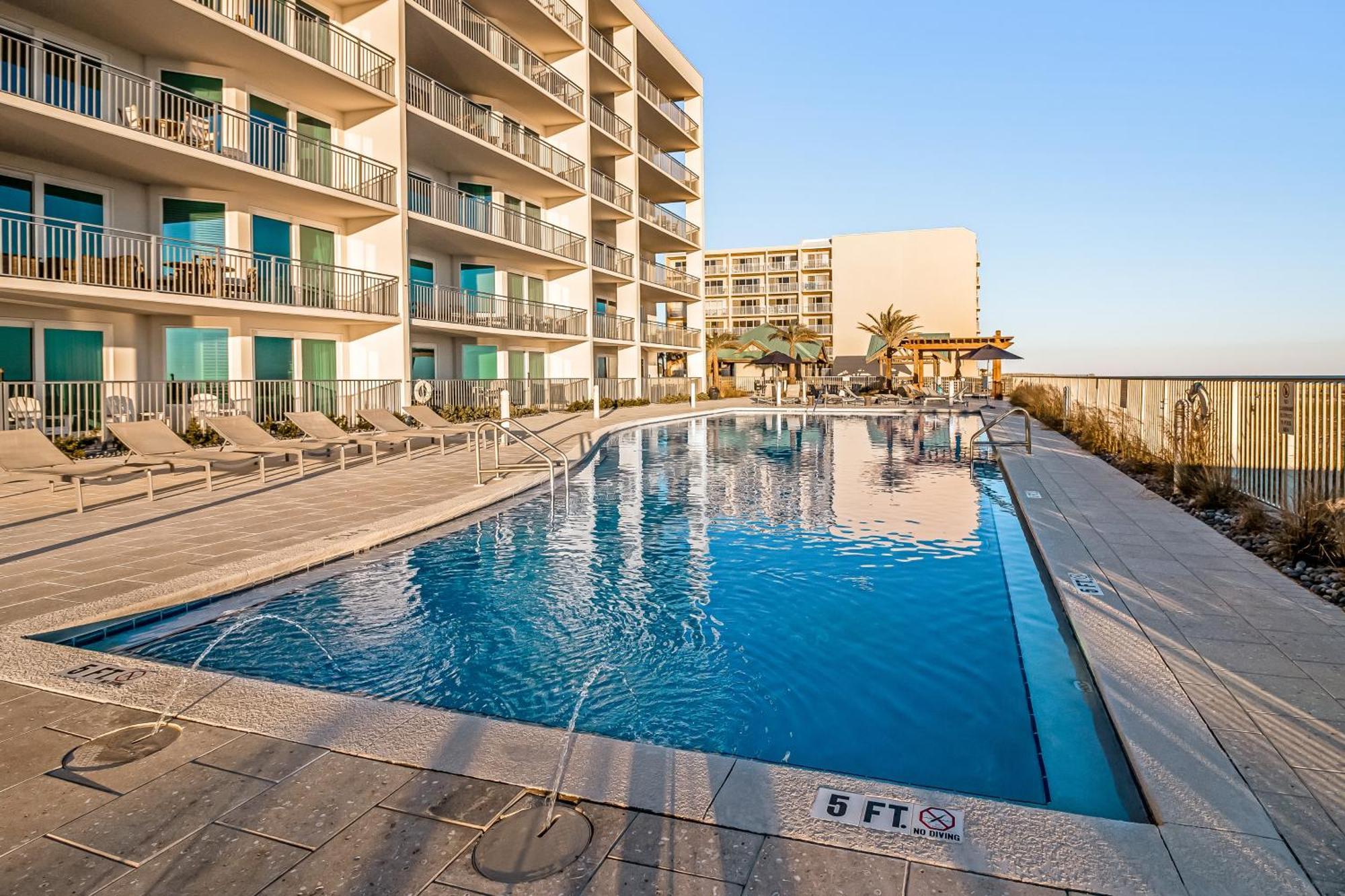 Blu Condos Fort Walton Beach Ruang foto