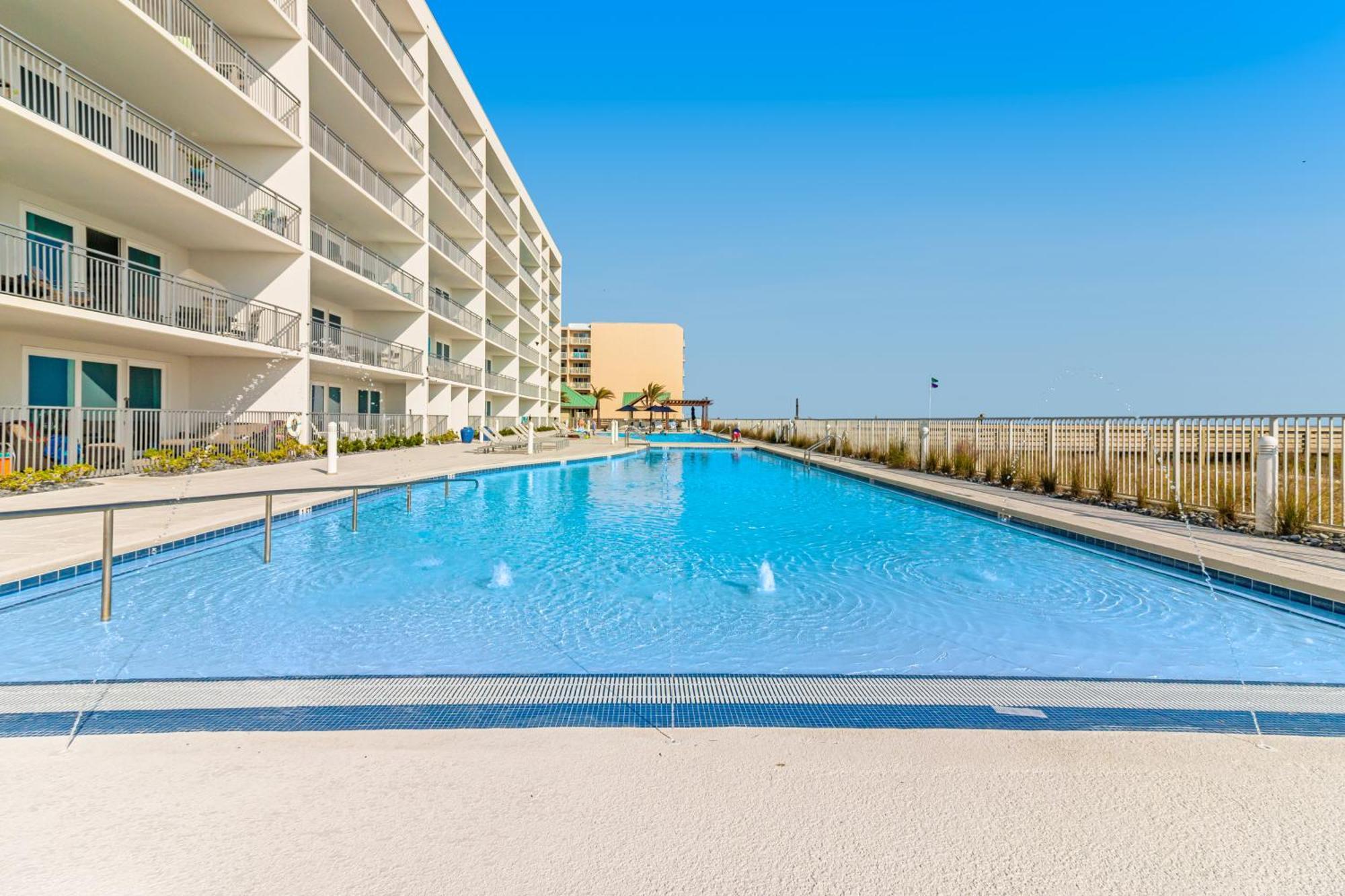 Blu Condos Fort Walton Beach Ruang foto