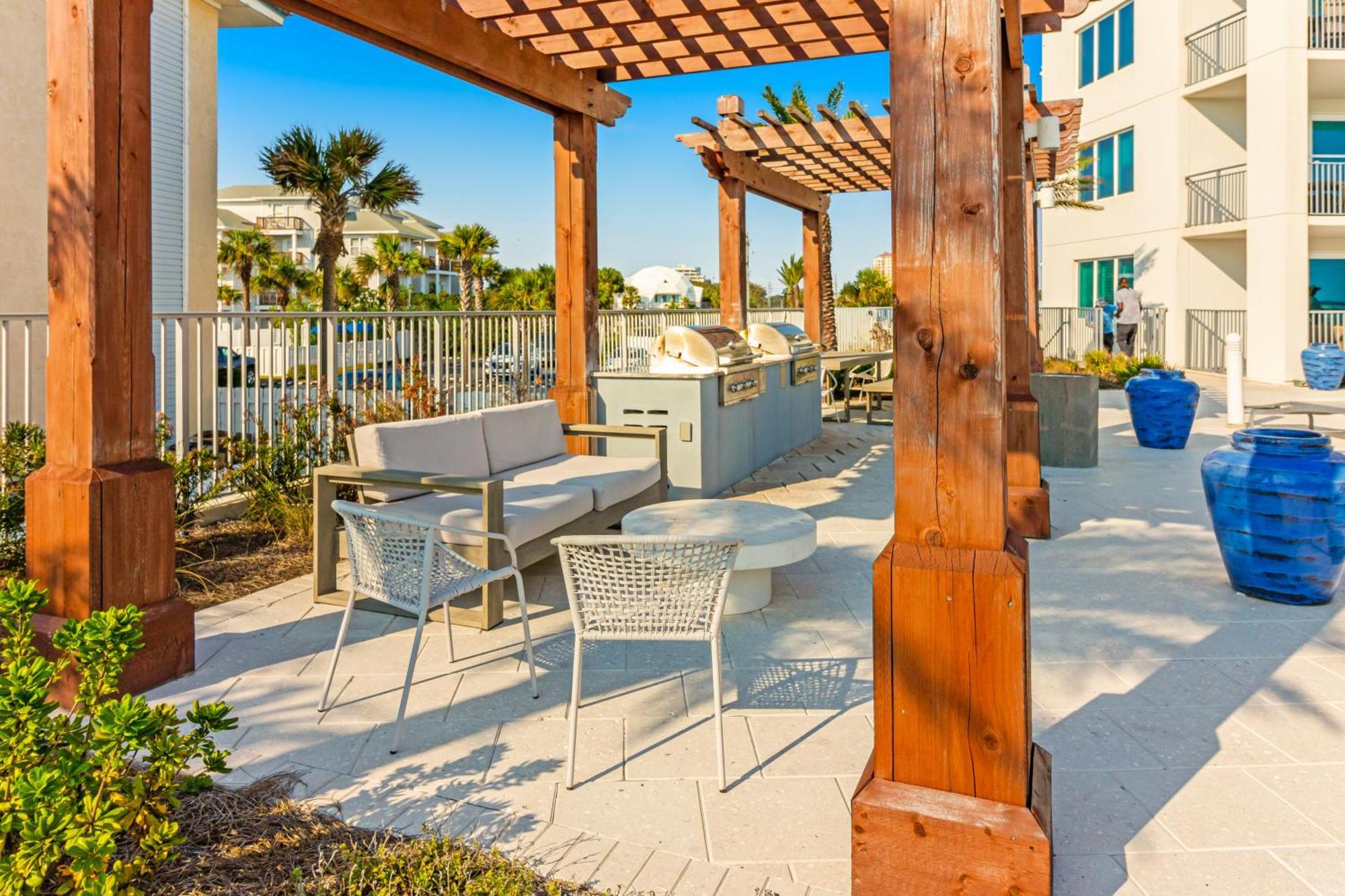 Blu Condos Fort Walton Beach Ruang foto