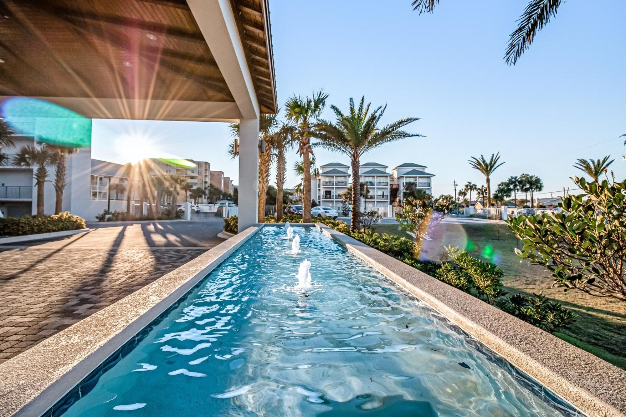 Blu Condos Fort Walton Beach Ruang foto
