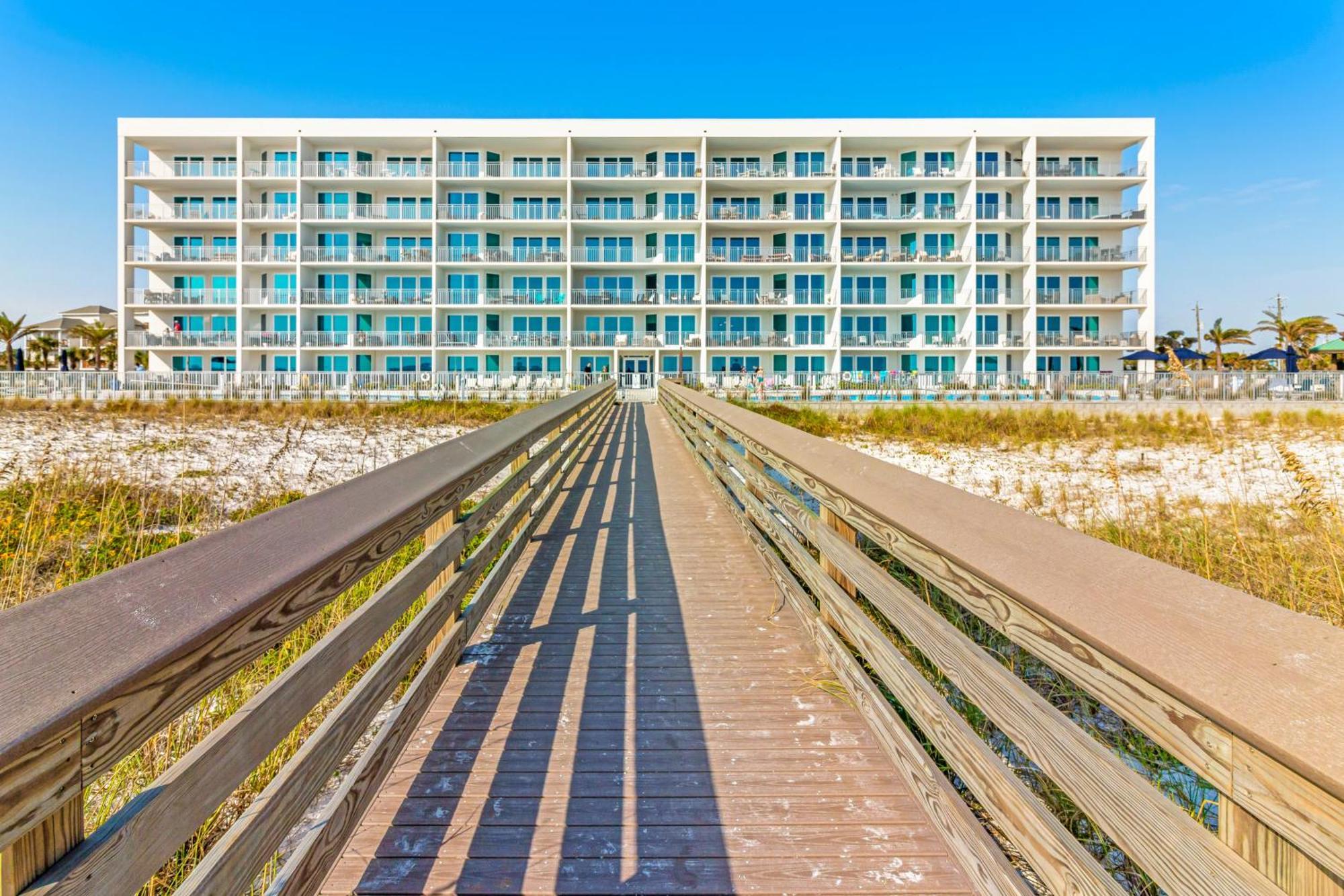 Blu Condos Fort Walton Beach Ruang foto