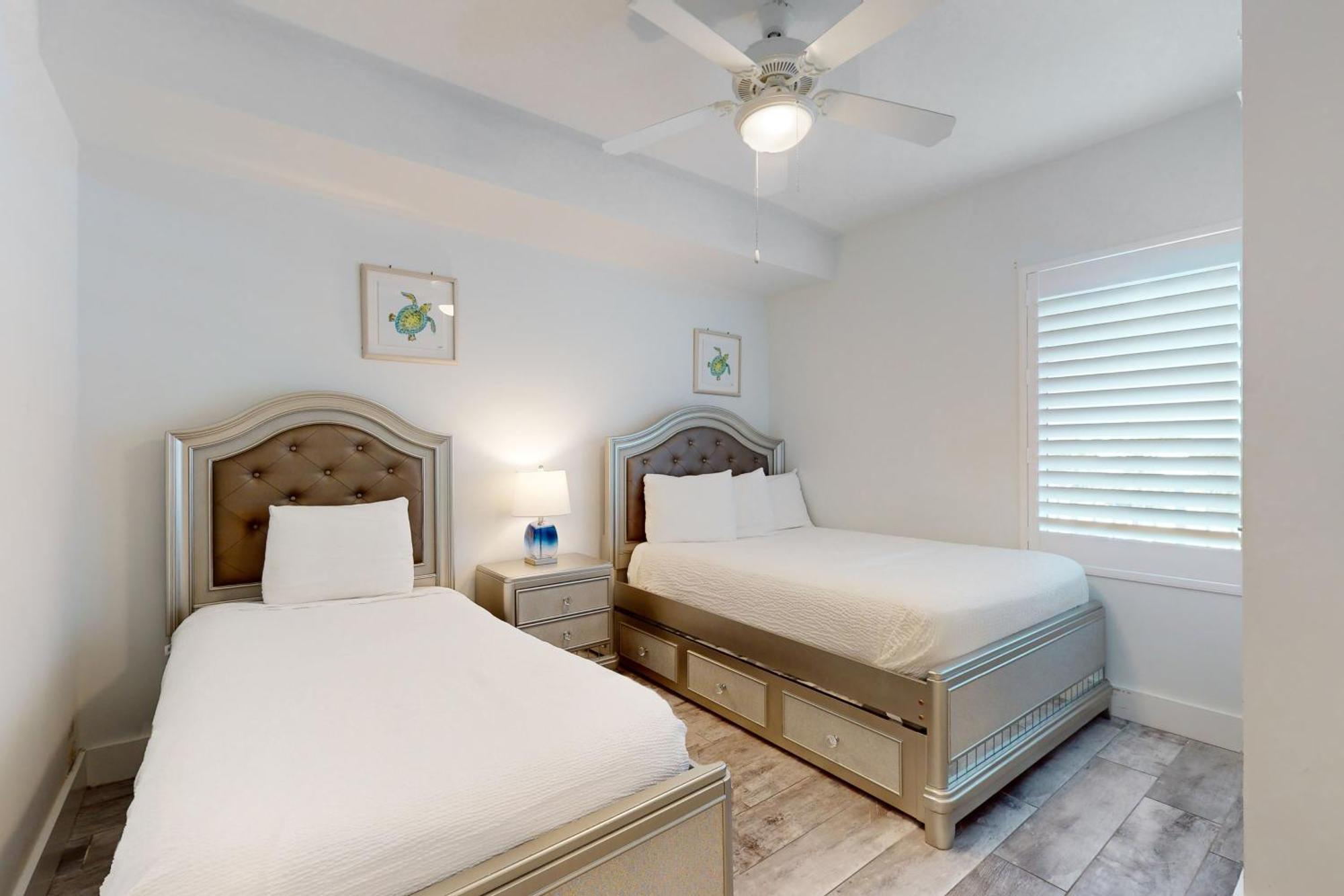 Blu Condos Fort Walton Beach Ruang foto